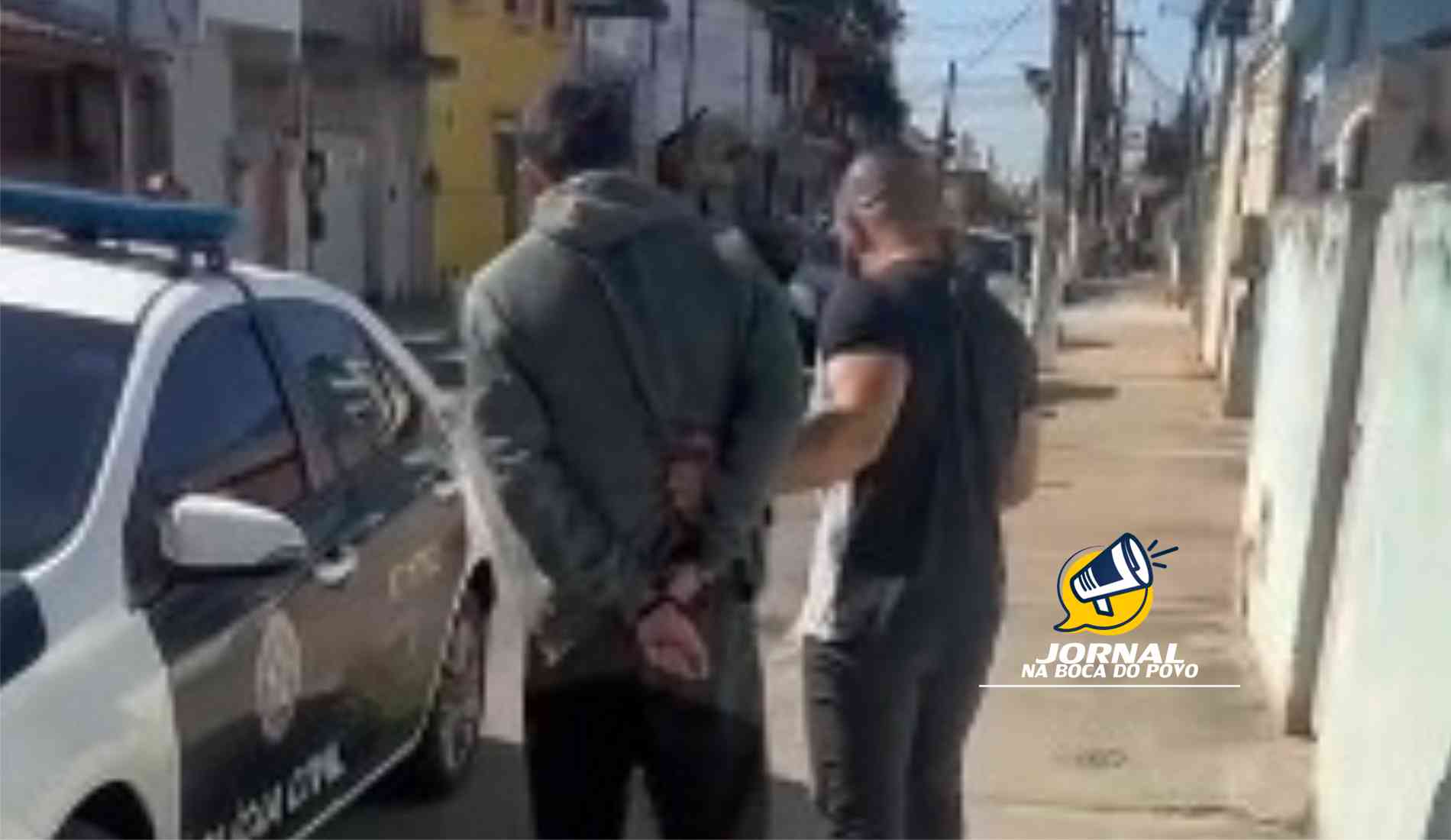 Campos: Polícia Civil prende líder religioso por importunação sexual, ameaça e curandeirismo