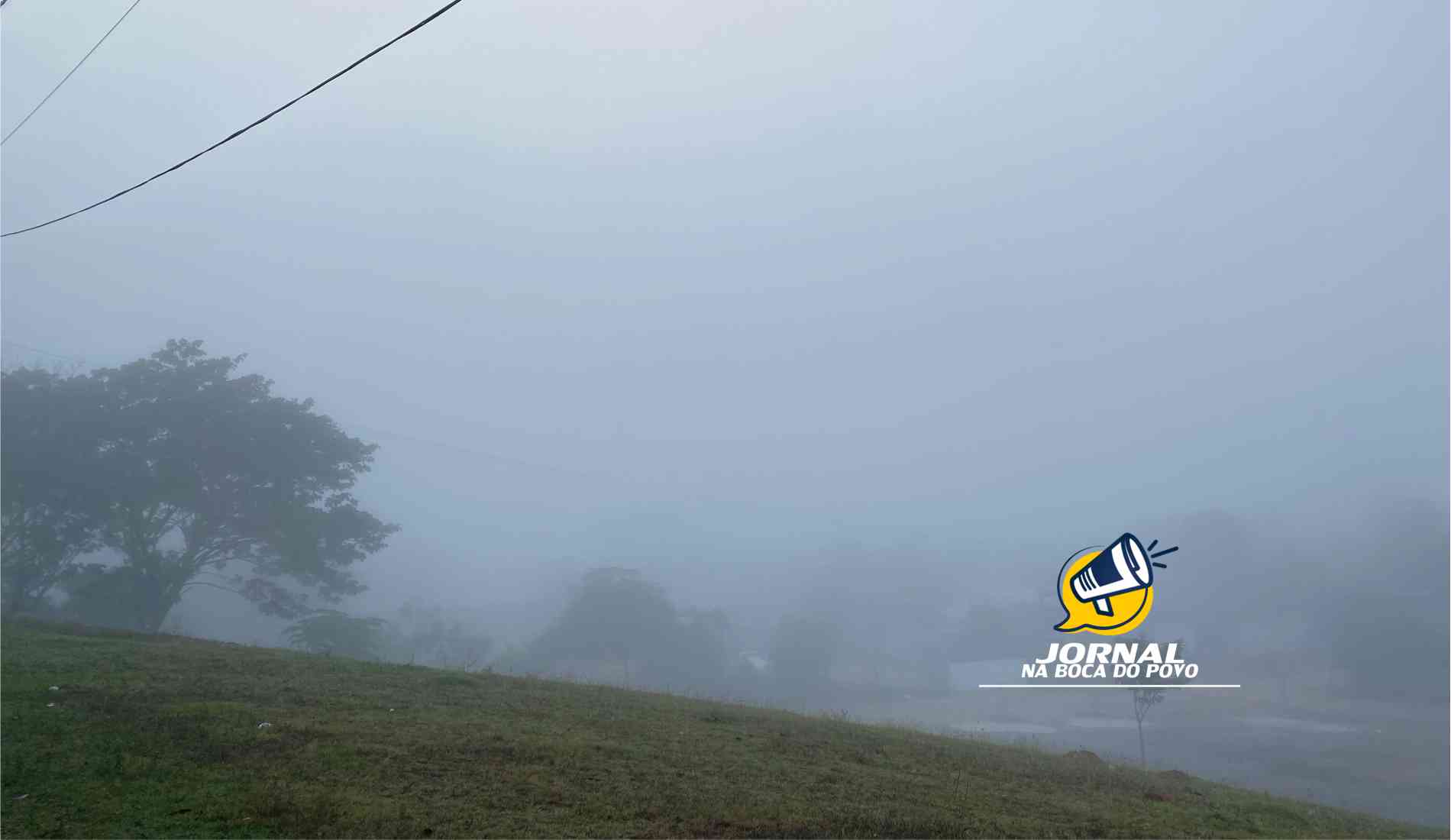 Itaocara e Cambuci batem recorde de frio dos últimos anos