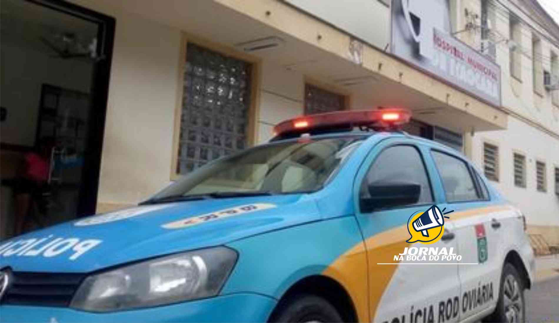 Grave acidente na RJ-116, em Itaocara: jovem morre em hospital e outros dois ficam feridos