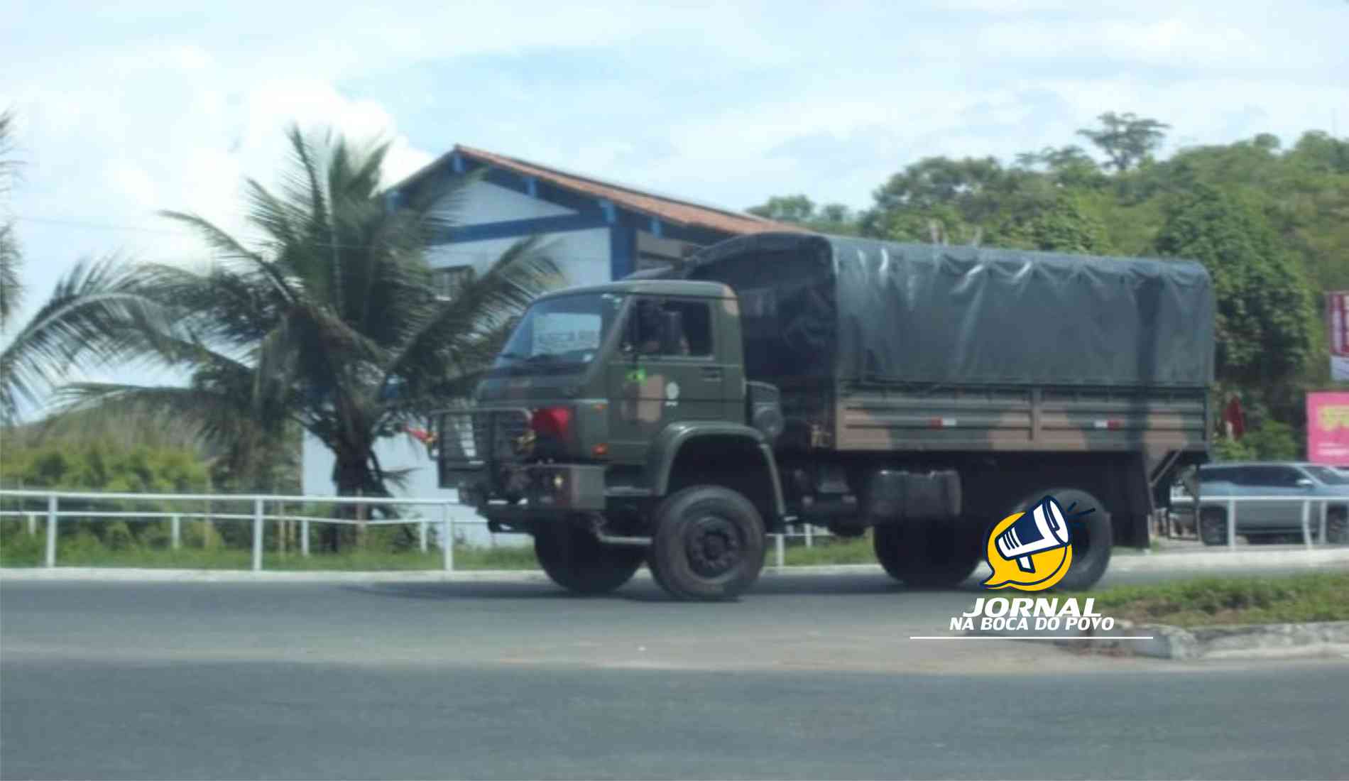 Pádua, Aperibé, Miracema, Itaperuna e Campos devem receber apoio das Forças Armadas nas eleições