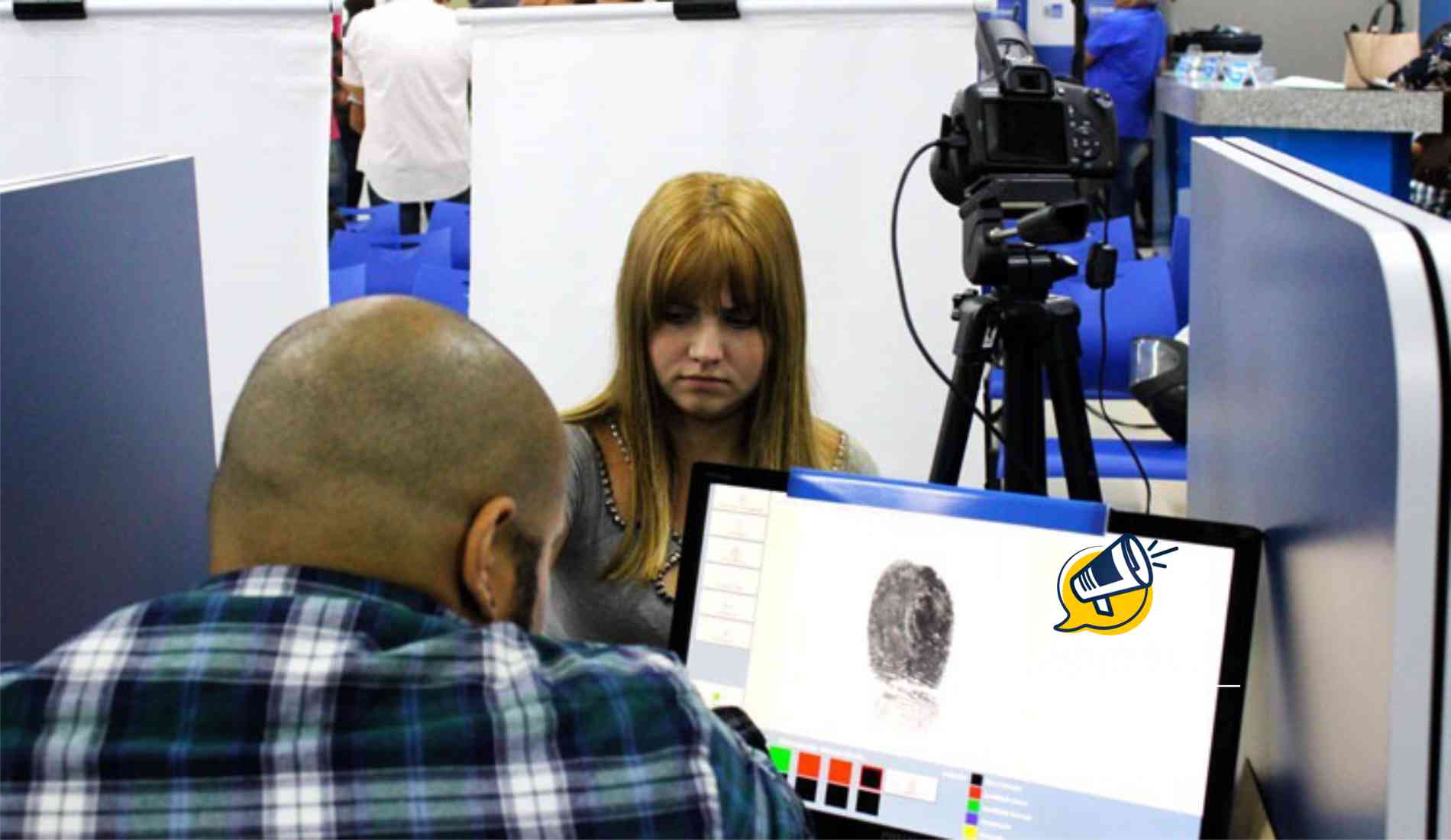 Detran.RJ realiza mutirão especial no sábado (21/9) para emitir carteiras de identidade para estudantes que farão Enem, vestibulares, cursos e concursos