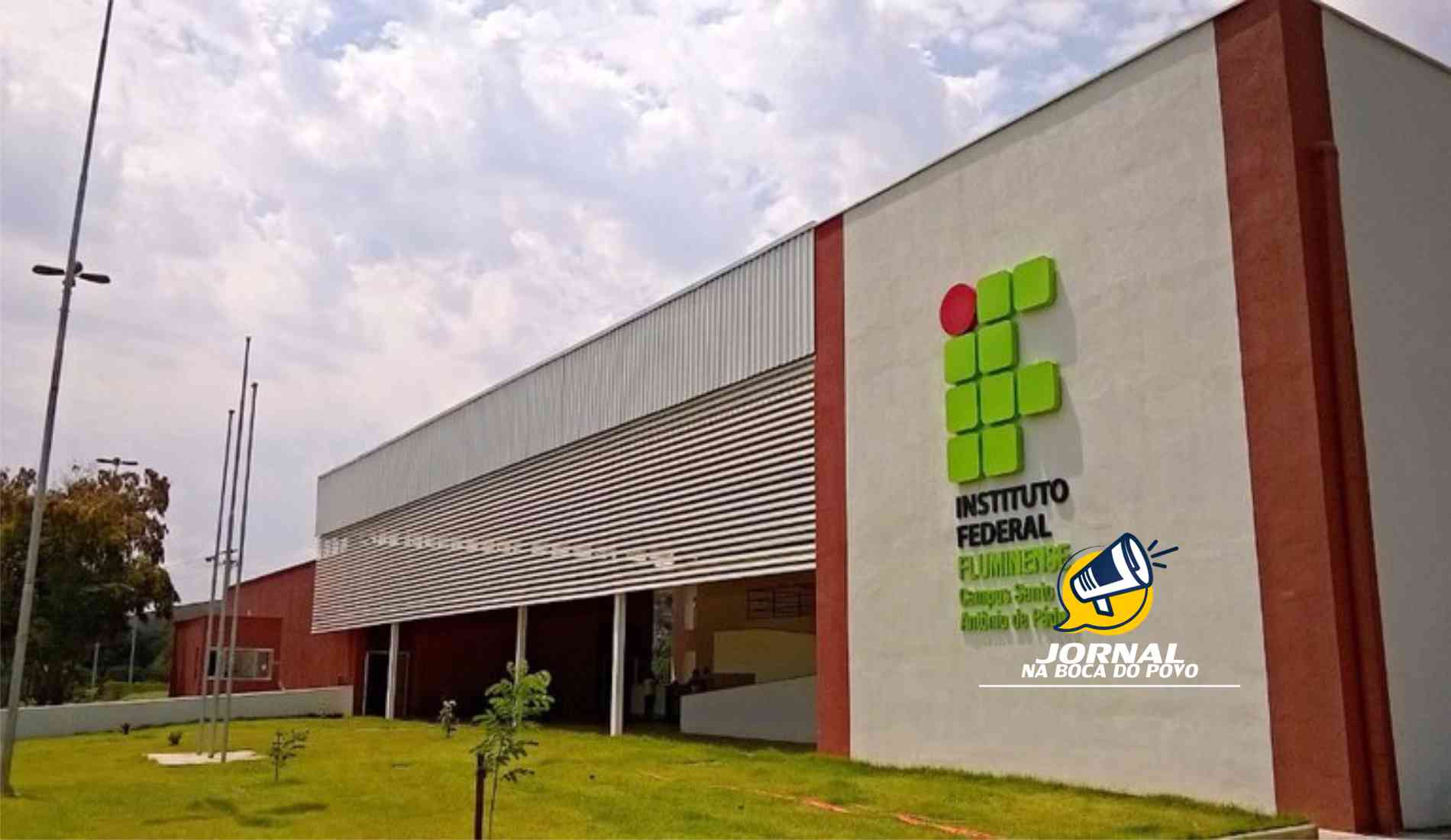 IFF prorroga inscrições de cursos técnicos e de graduação com vagas em Cambuci, Cordeiro, Itaperuna e Pádua