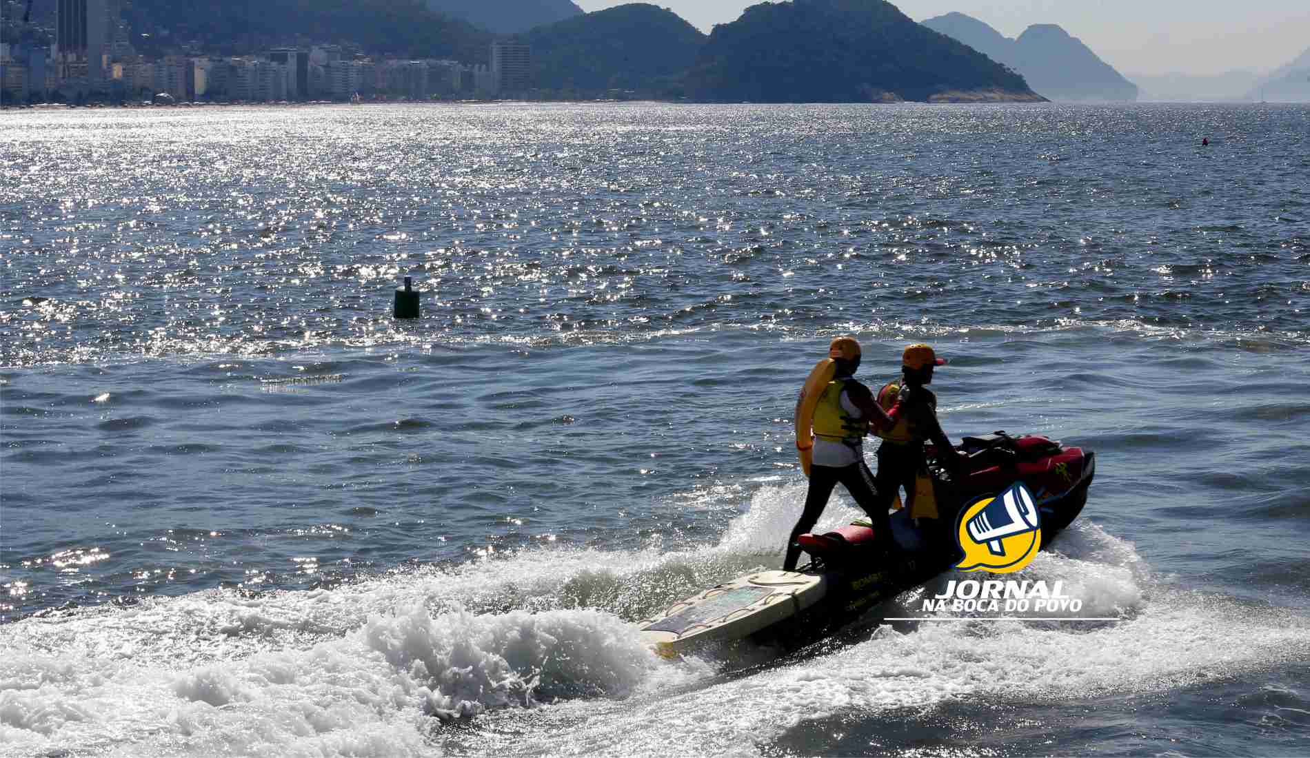 Governador Cláudio Castro autoriza novo concurso para o Corpo de Bombeiros RJ