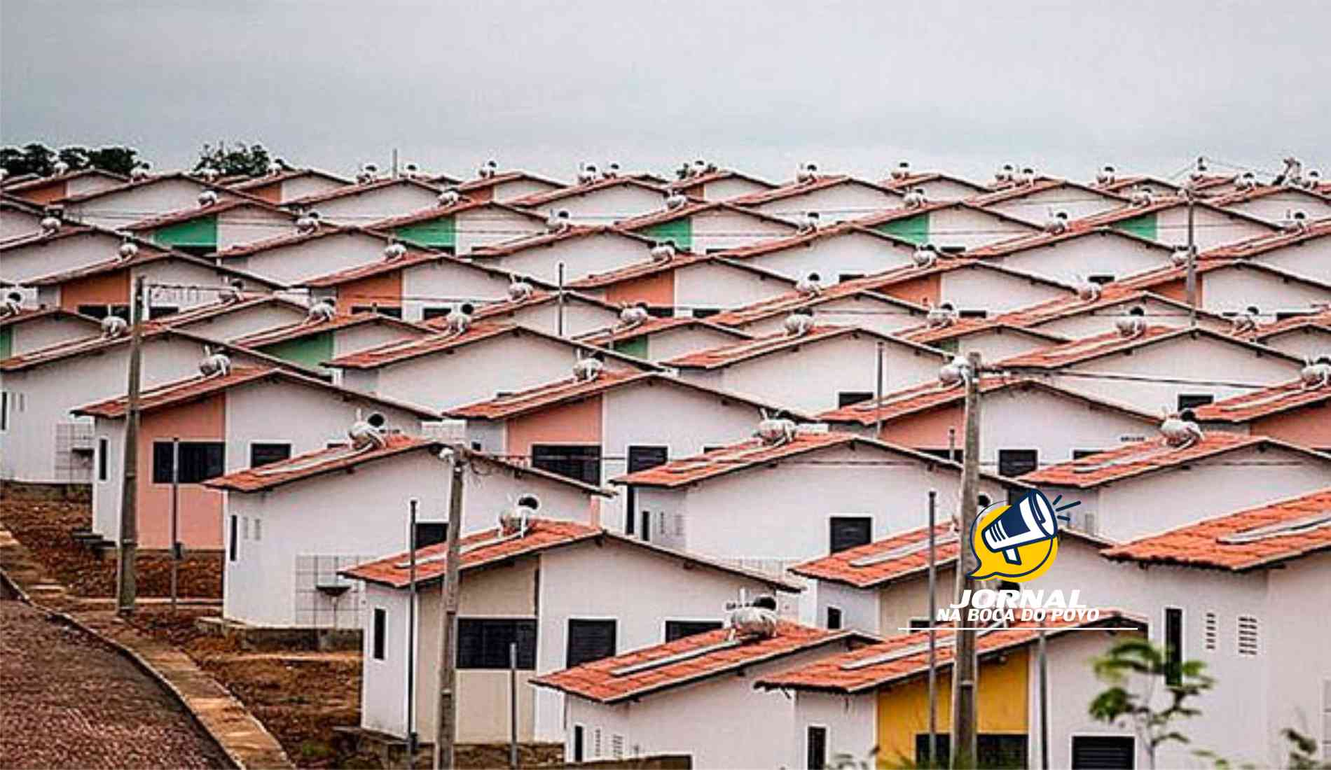 Pádua, Aperibé, Cambuci, Itaocara, Miracema, São Fidélis e outros municípios da região são contemplados com o programa Minha Casa Minha Vida do Governo Federal