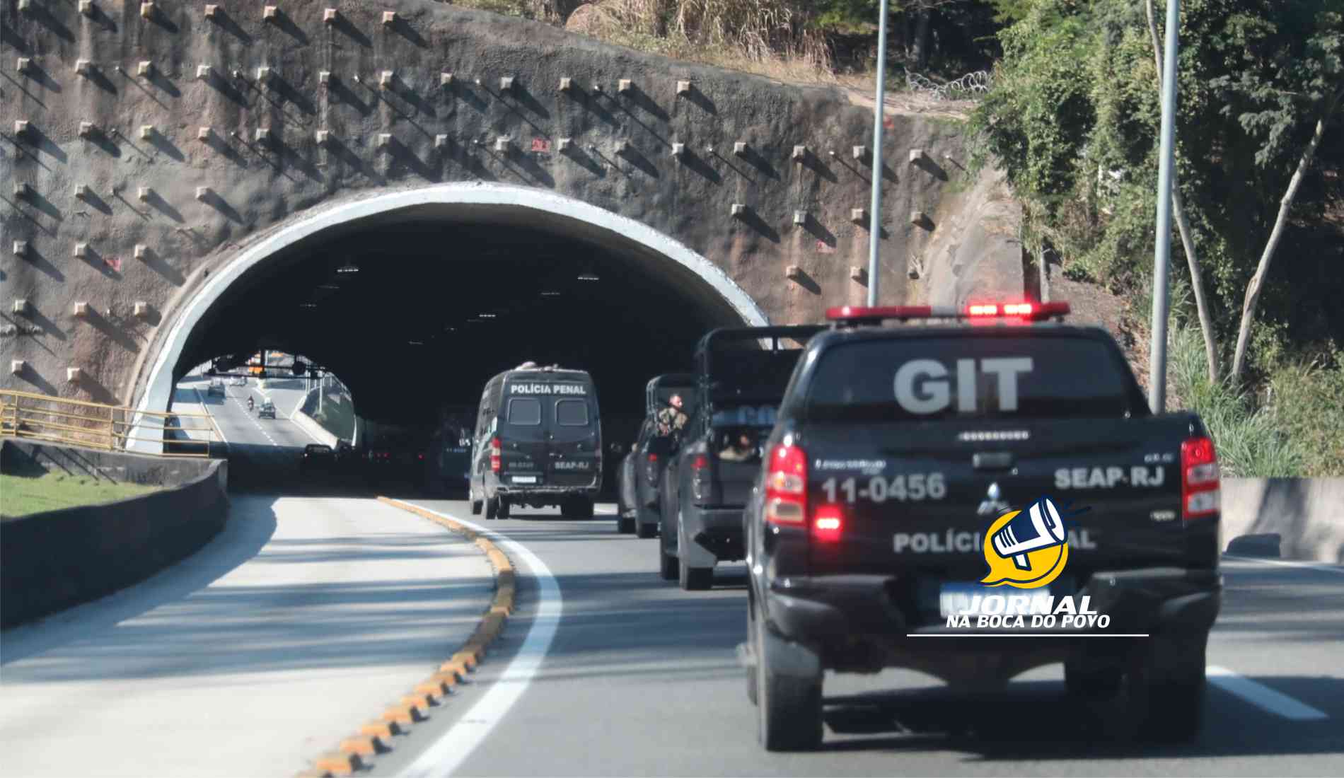 Governo do Rio de Janeiro abre novo concurso para Inspetor de Polícia Penal com 300 vagas