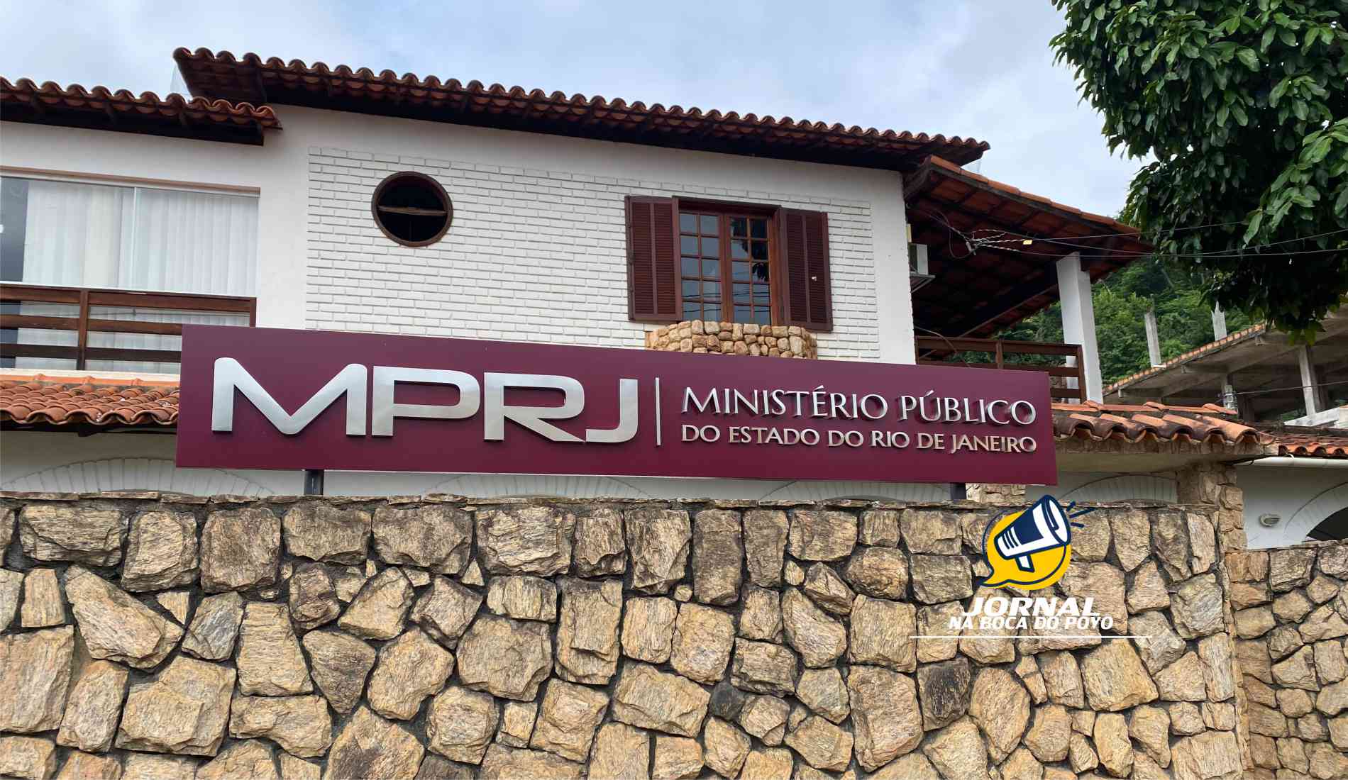 Ouvidoria do MPRJ lança novo formulário para receber denúncias da população