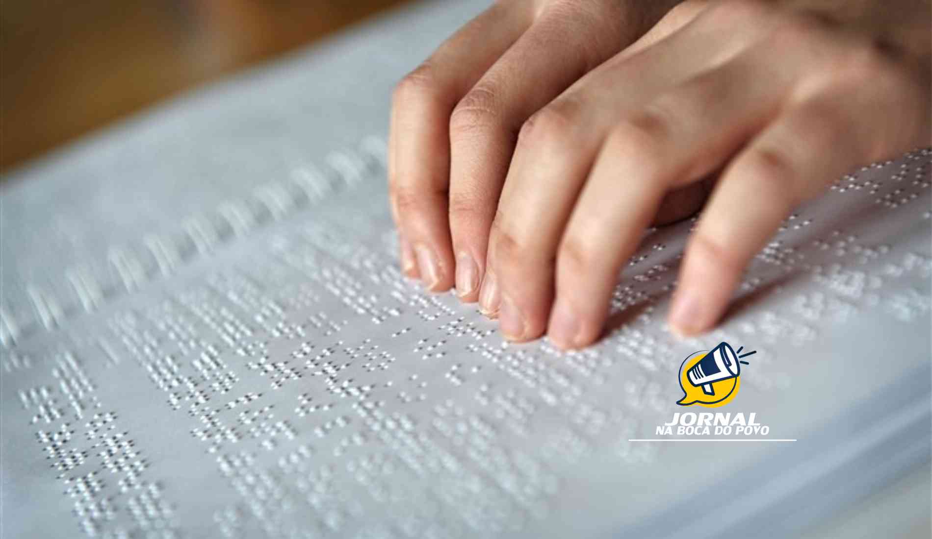 Agora é Lei: Senhas de atendimento em bancos deverão ser emitidas em braille e caracteres ampliados