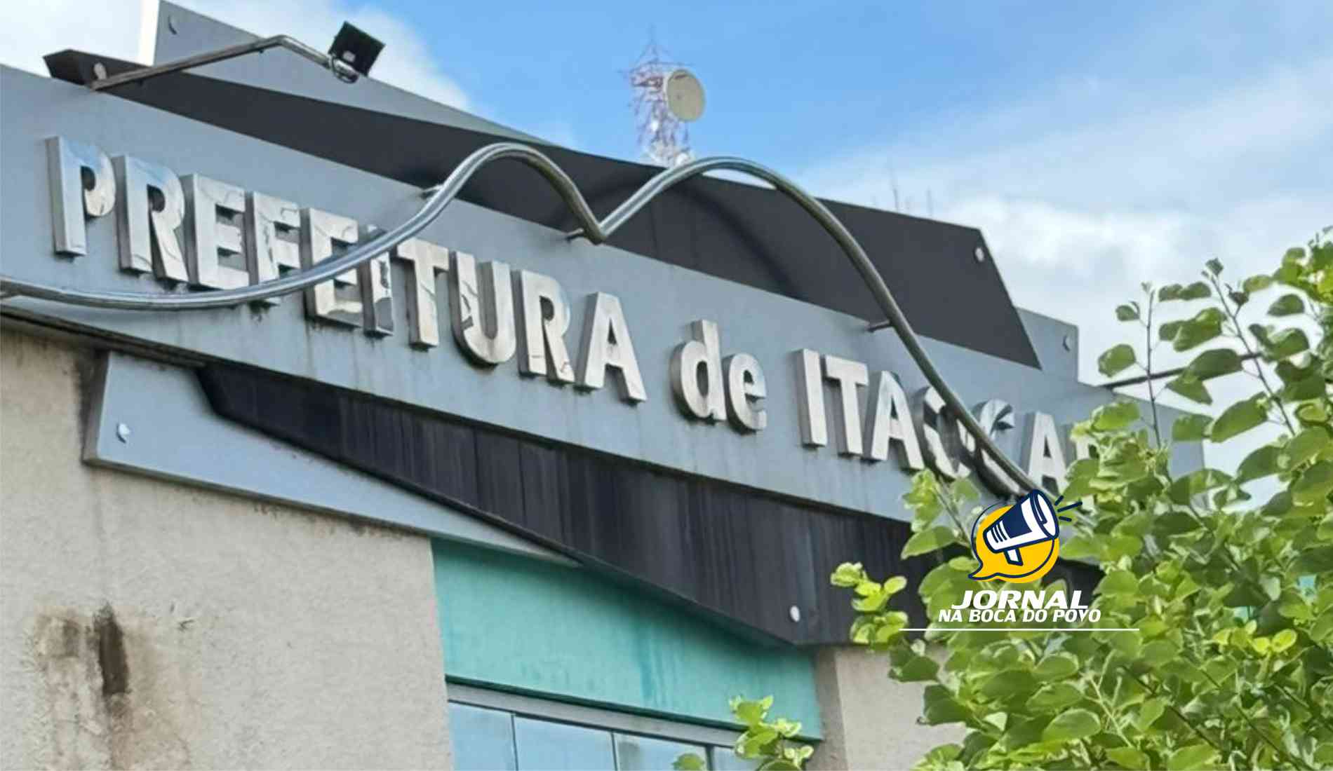 Prefeito de Itaocara pede aumento de 60% do próprio salário e do vice e 93,3% para secretários