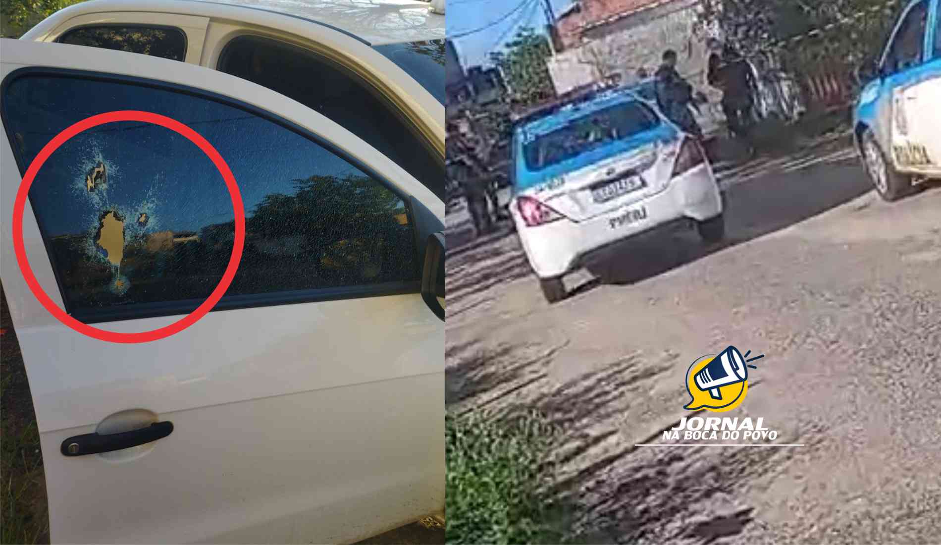 Homem é morto a tiros em São Fidélis