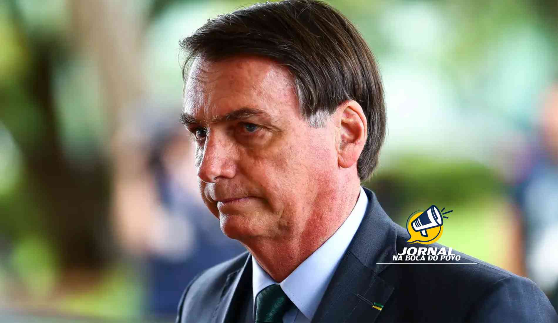 PGR denuncia Bolsonaro e mais 33 por tentativa de golpe de Estado