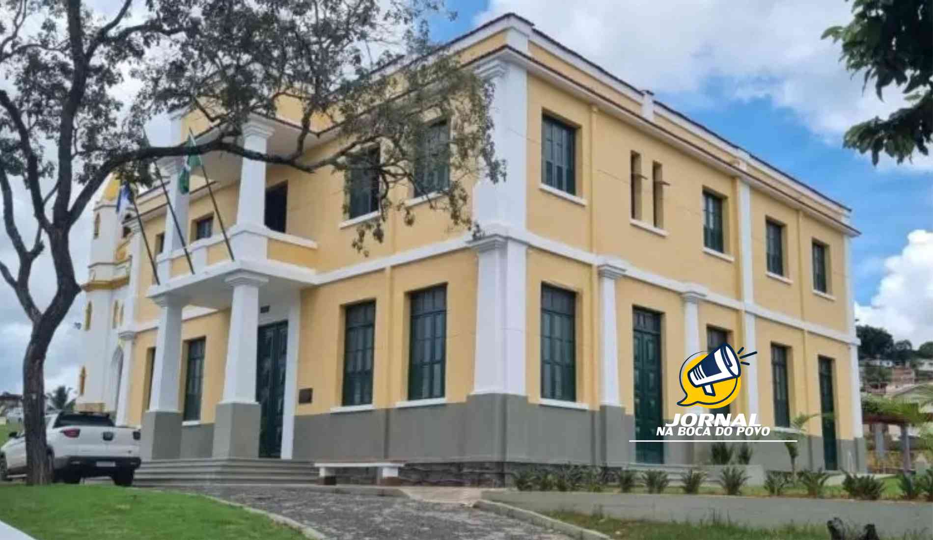 MPRJ adota medida para que a Prefeitura de Miracema pague os salários atrasados dos servidores