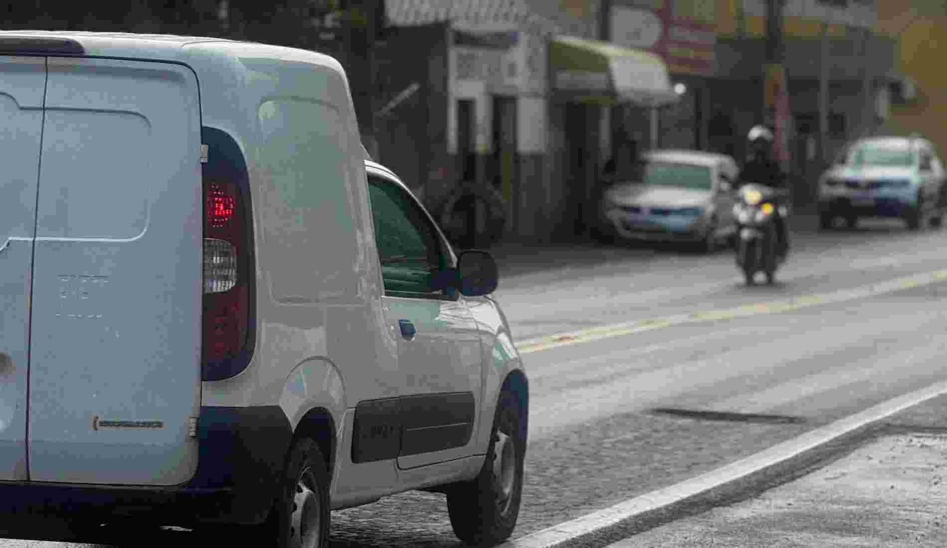 Detran RJ prorroga calendário de licenciamento de veículos de 2025