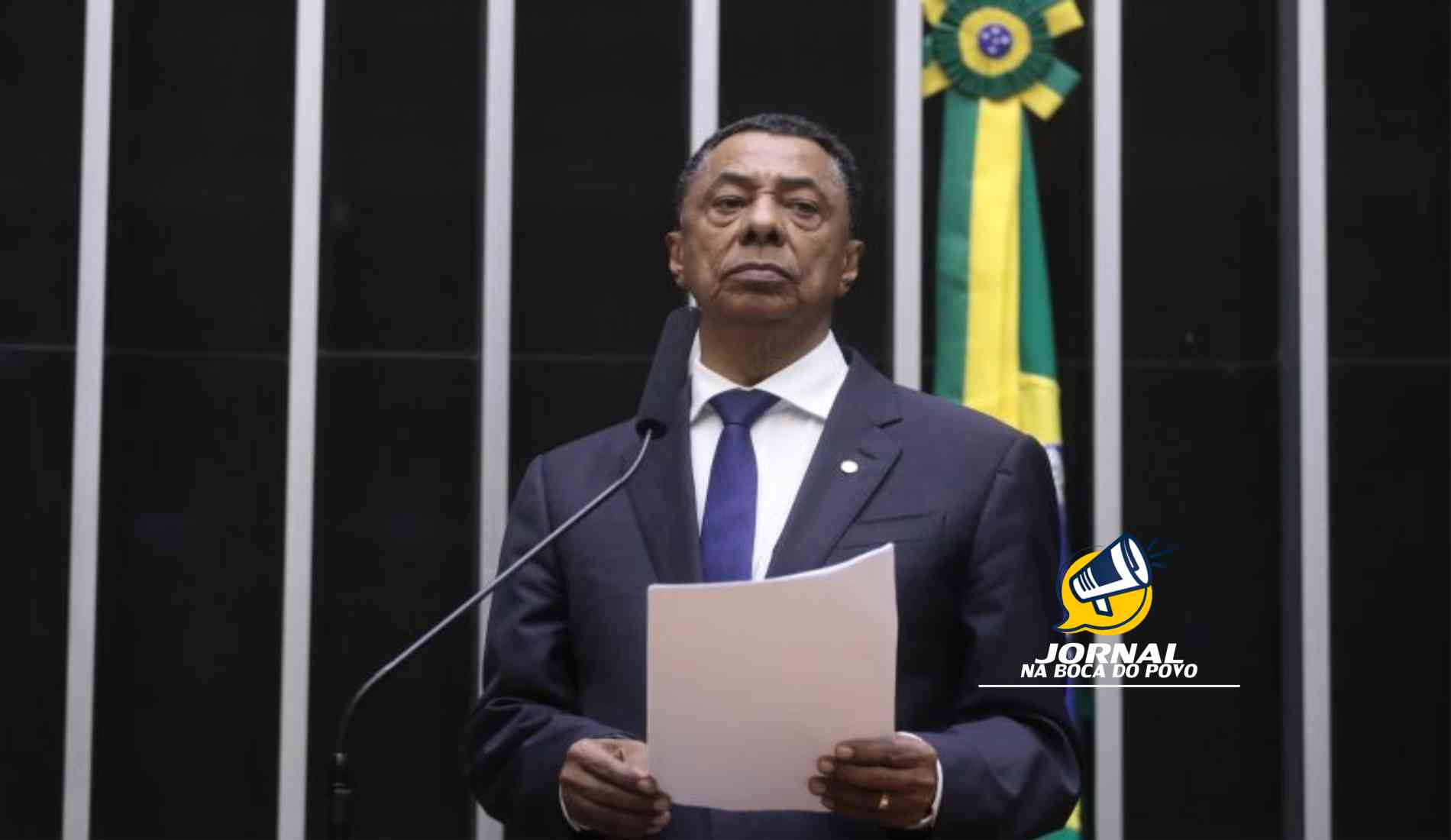 Câmara aprova projeto que amplia número de deputados federais de 513 para 531
