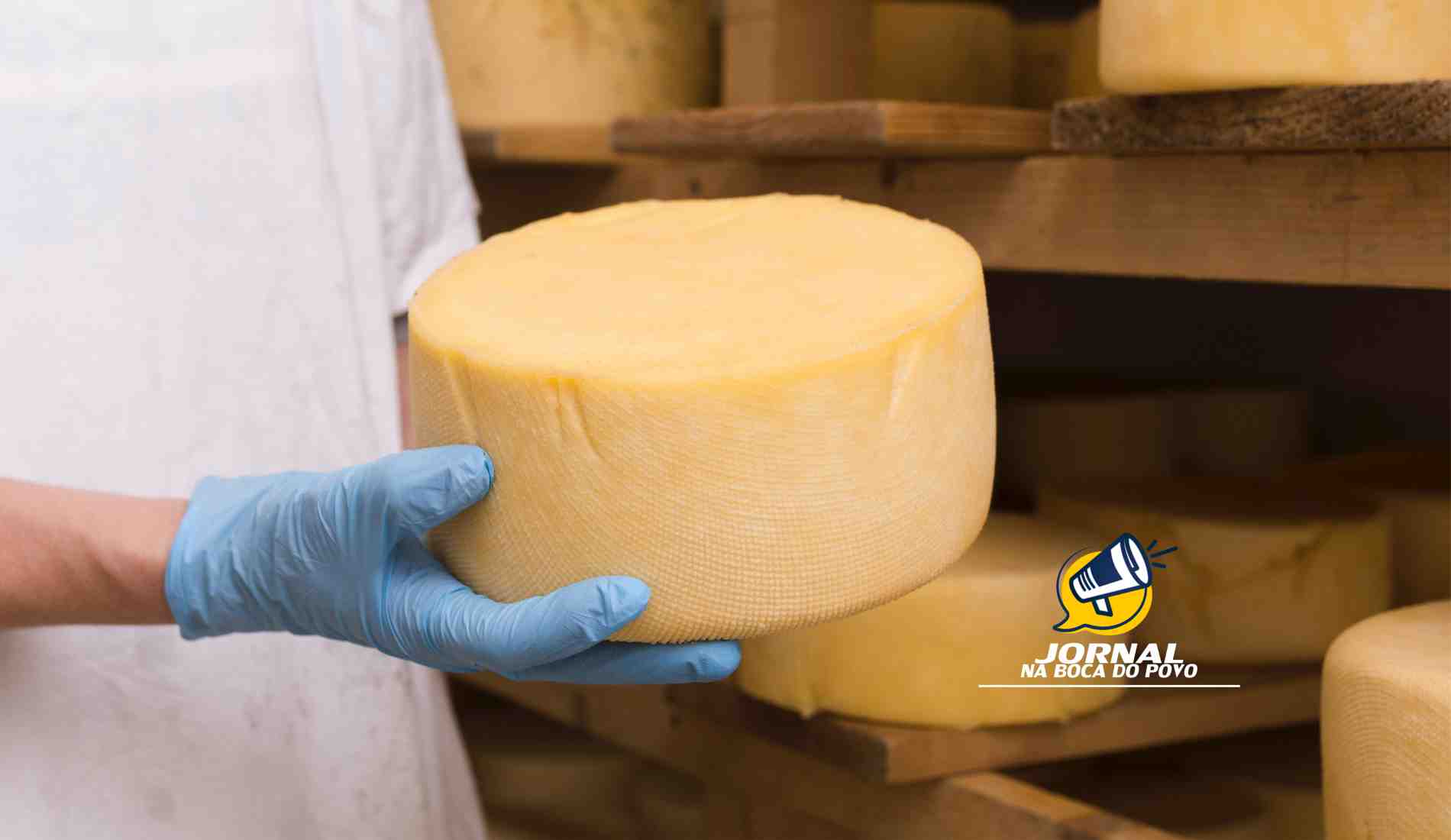 Secretaria de Estado de Agricultura lança cartilha com orientações para obtenção do Selo Queijo Artesanal