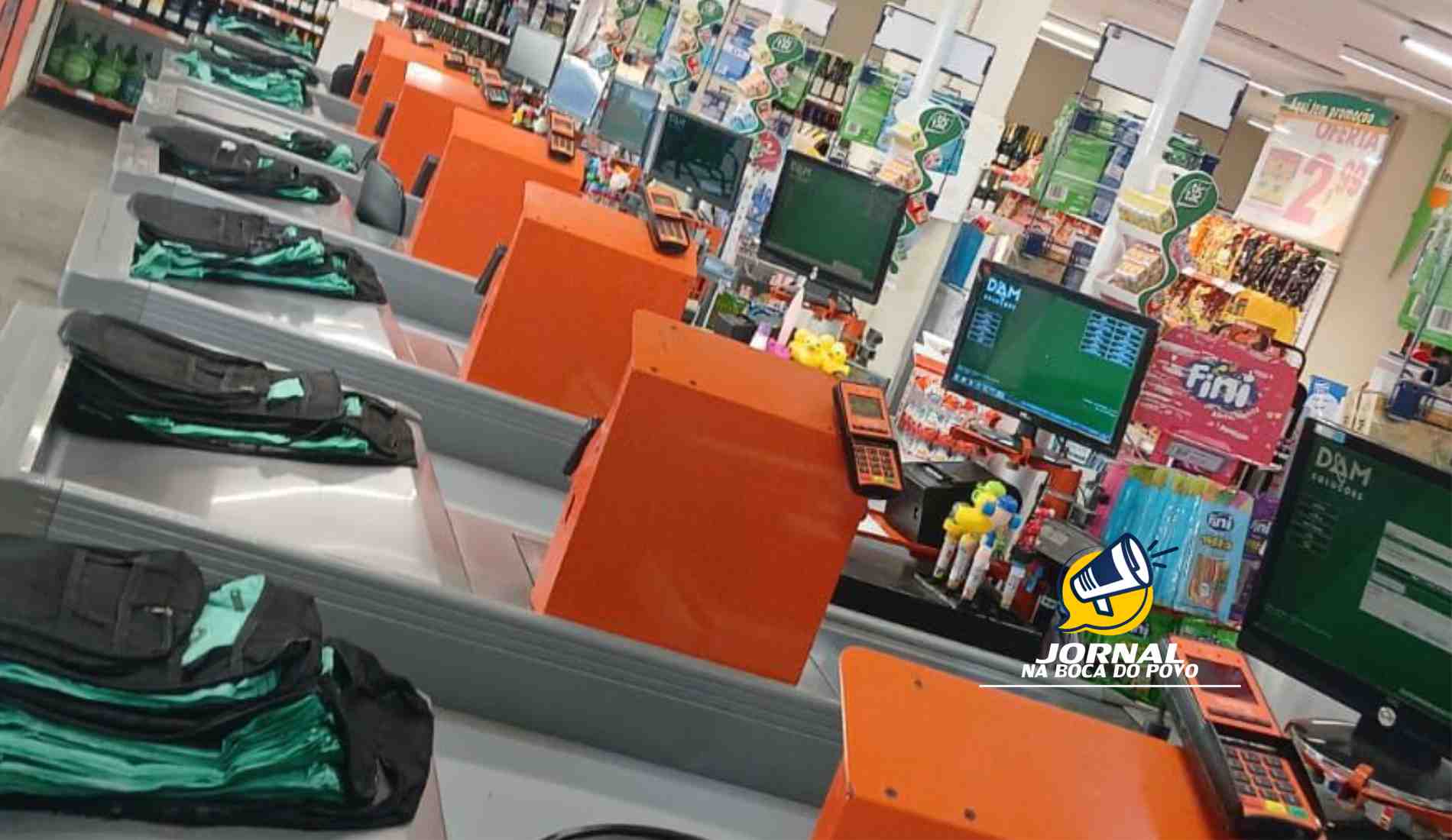Depoimento de funcionária de supermercado de Itaperuna não relata injúria racial