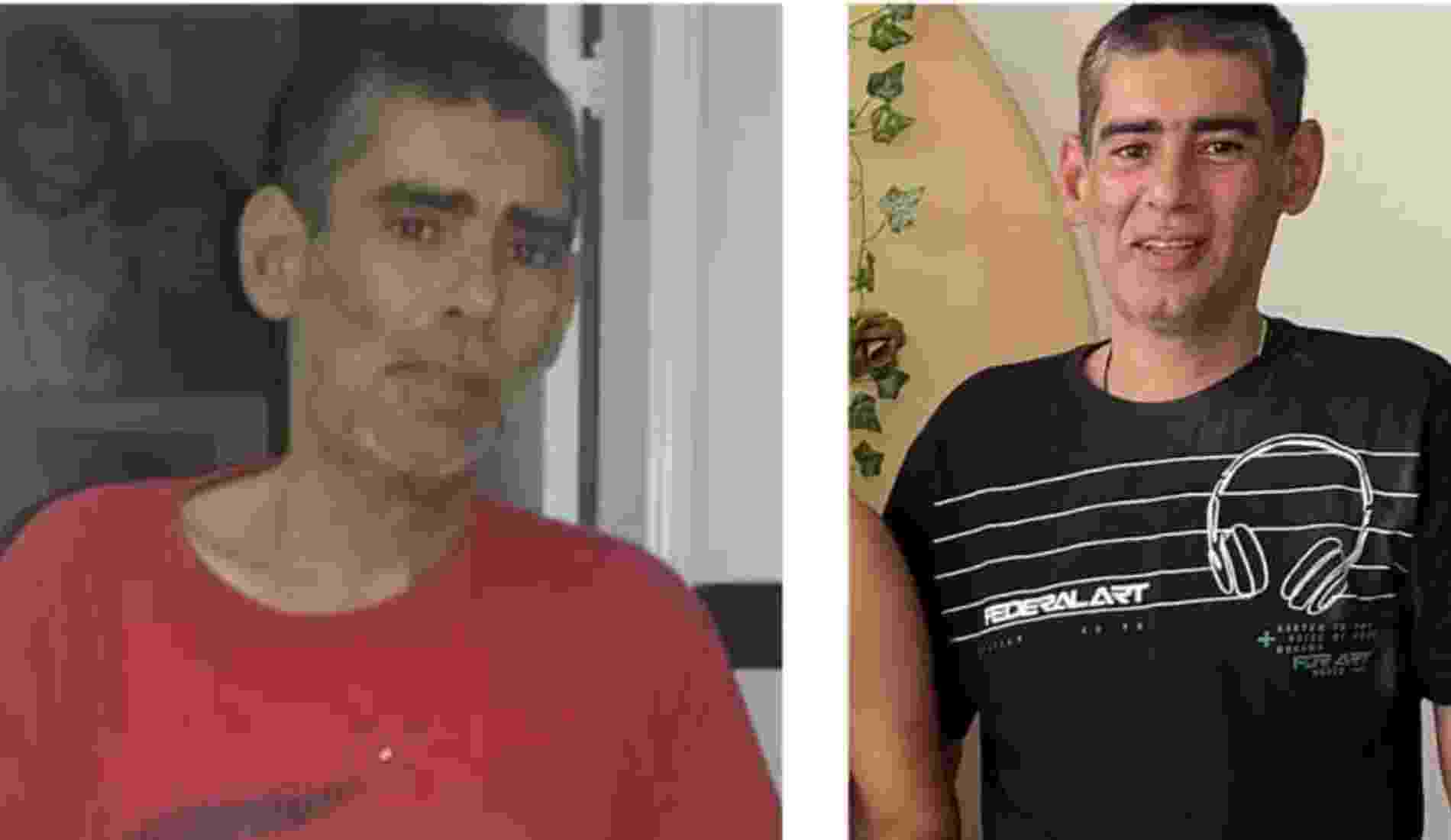 Família procura por Rafael de Souza Barcelos, desaparecido em Santo Antônio de Pádua