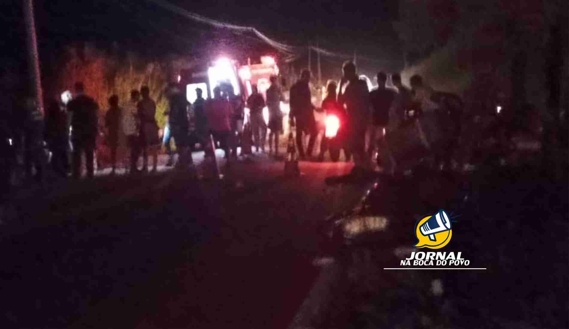 Mulher morre e cinco pessoas ficam feridas em acidente em Itaocara