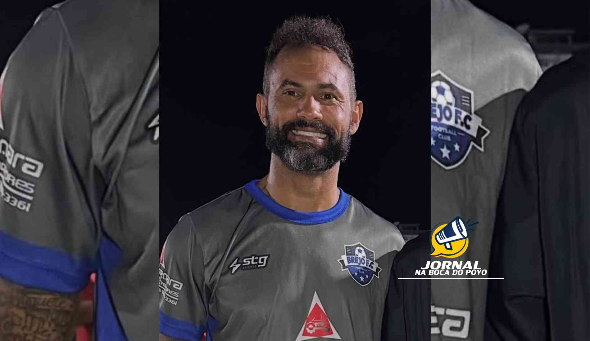 Ex-Flamengo, goleiro Bruno é contratado por time de São José de Ubá