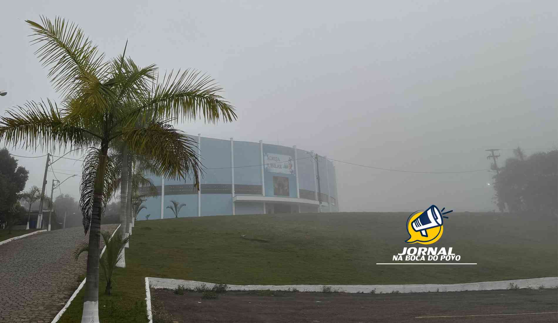 Frente fria avança e INMET publica alerta de declínio de temperatura no RJ, MG e ES