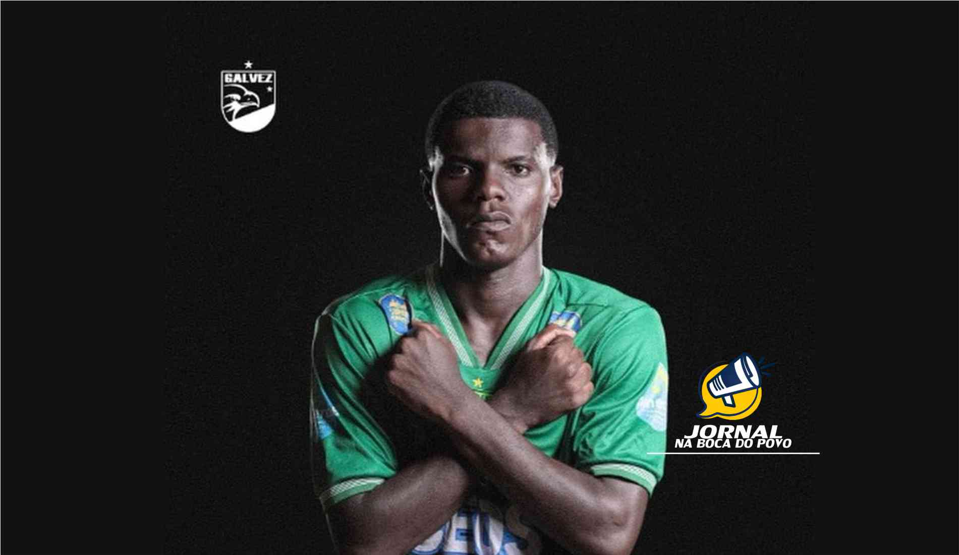 Sec. de Esporte de Santo Antônio de Pádua publica nota de solidariedade sobre episódio de racismo com jogador paduano no Acre