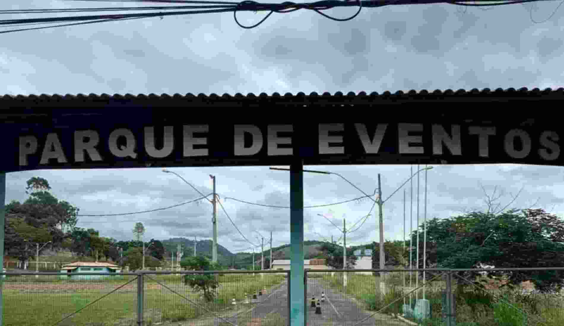 Expo Fogueirão de Itaocara acontecerá nos dias 7, 8, 9 e 10 de agosto