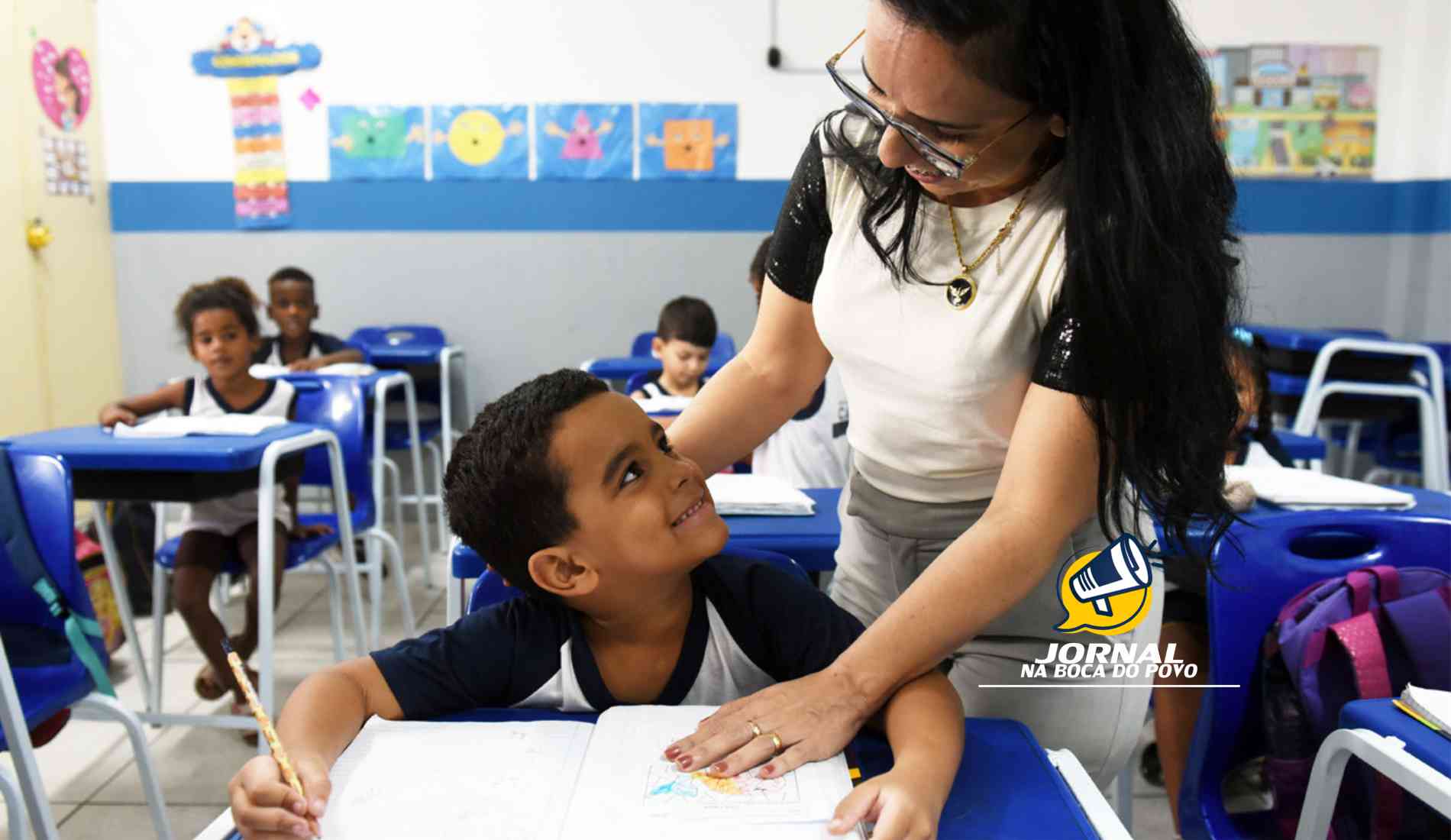 Concurso público para Educação de Campos: cerca de mil vagas para professor