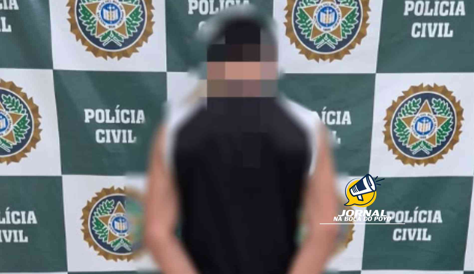 Adolescente ligado ao tráfico é apreendido em operação no bairro Farol, em Pádua