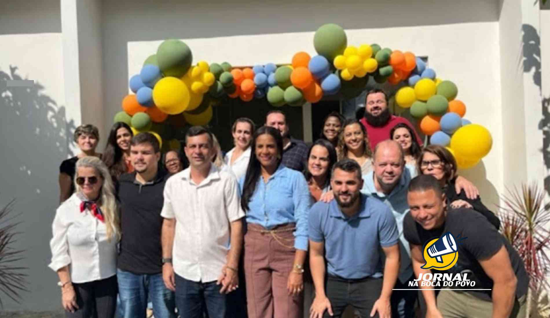 Posto de Saúde de Batatal, em Itaocara é reinaugurado