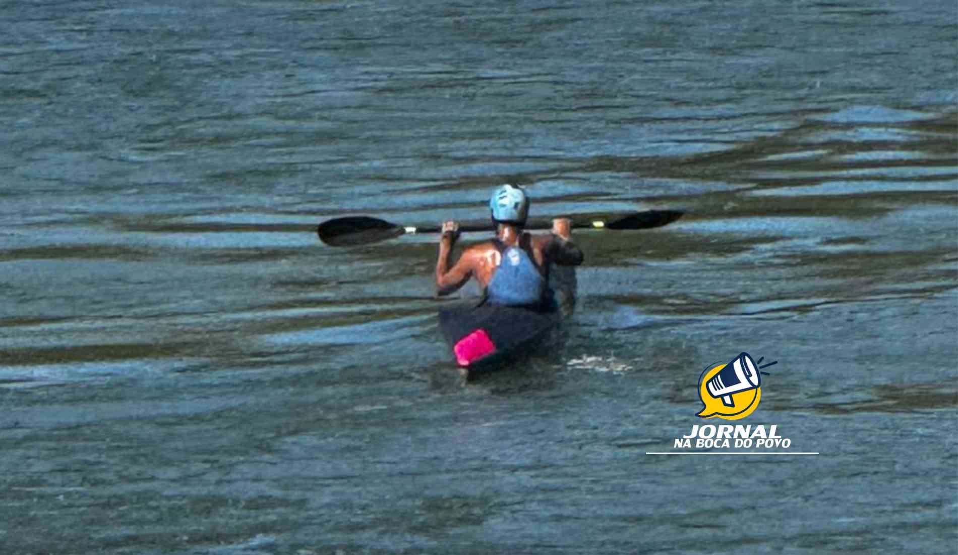Santo Antônio de Pádua recebe Campeonato Brasileiro de Canoagem na próxima semana