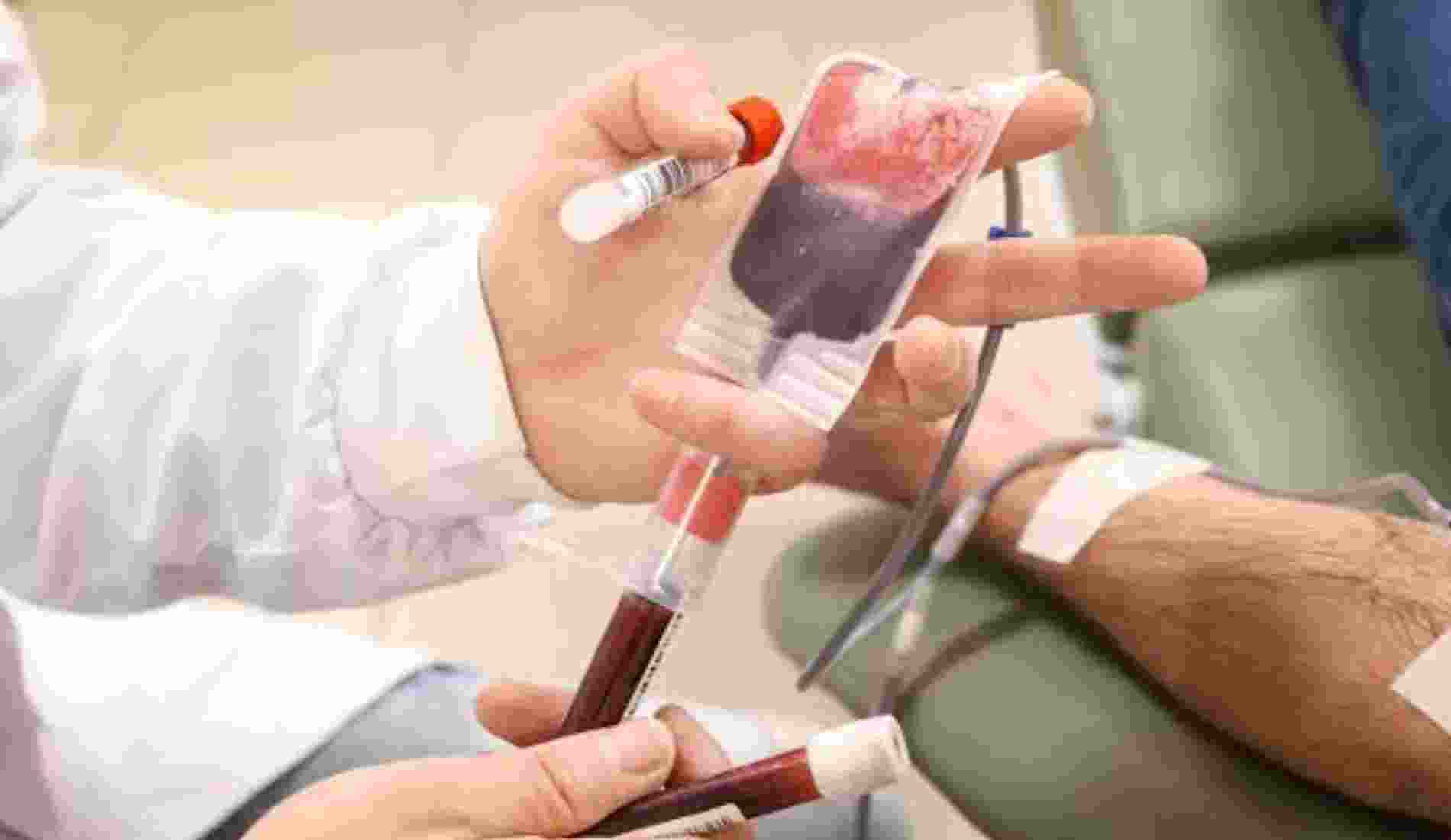 Hemocentro de Santo Antônio de Pádua será inaugurado nesta sexta-feira, 08 de agosto