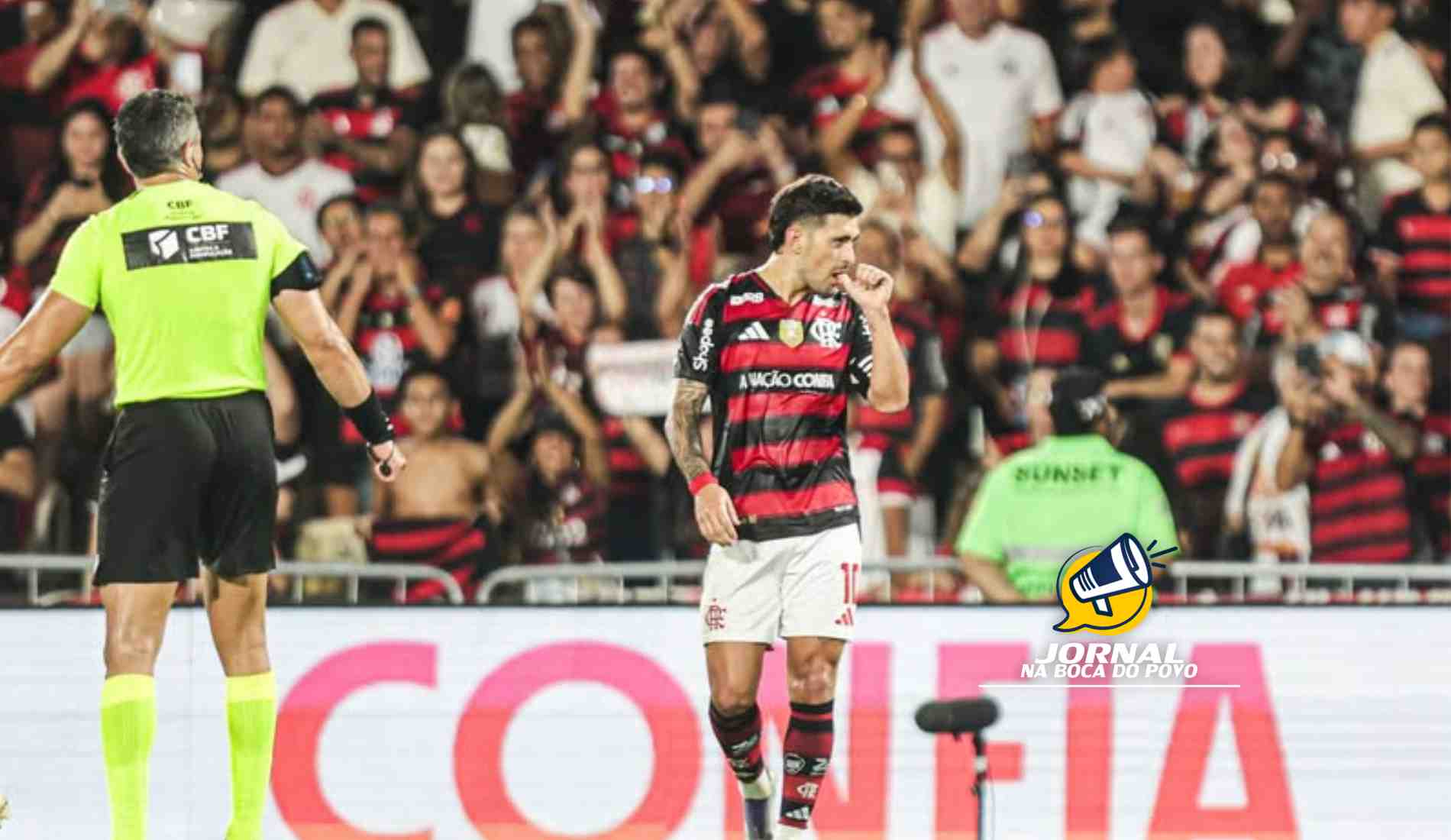 Supercopa obriga Ferj a mudar data de jogo, e Flamengo estreia mais cedo no Carioca