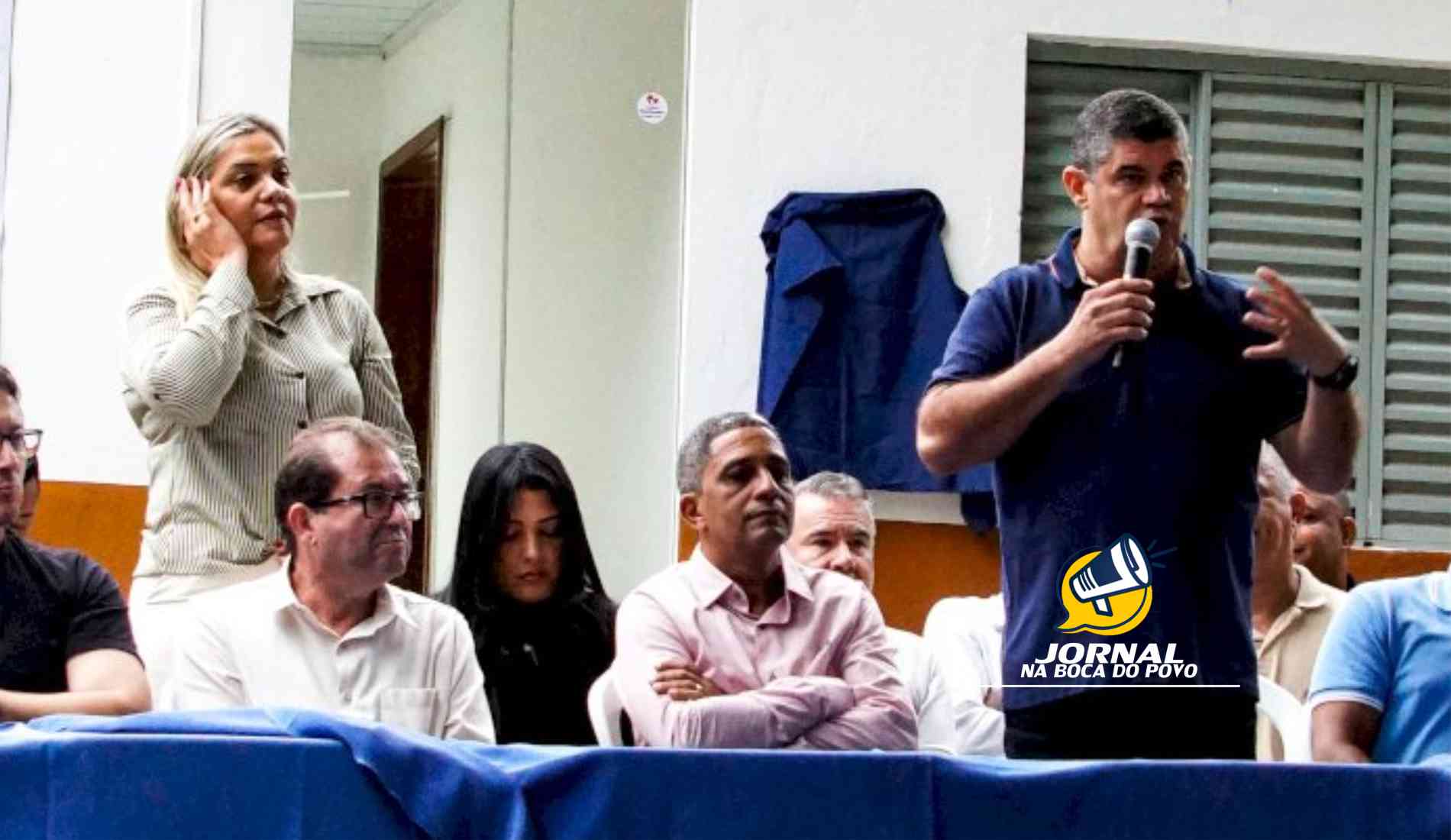 Itaperuna: Programa de Equoterapia ganha melhorias na sede e vai ampliar atendimento