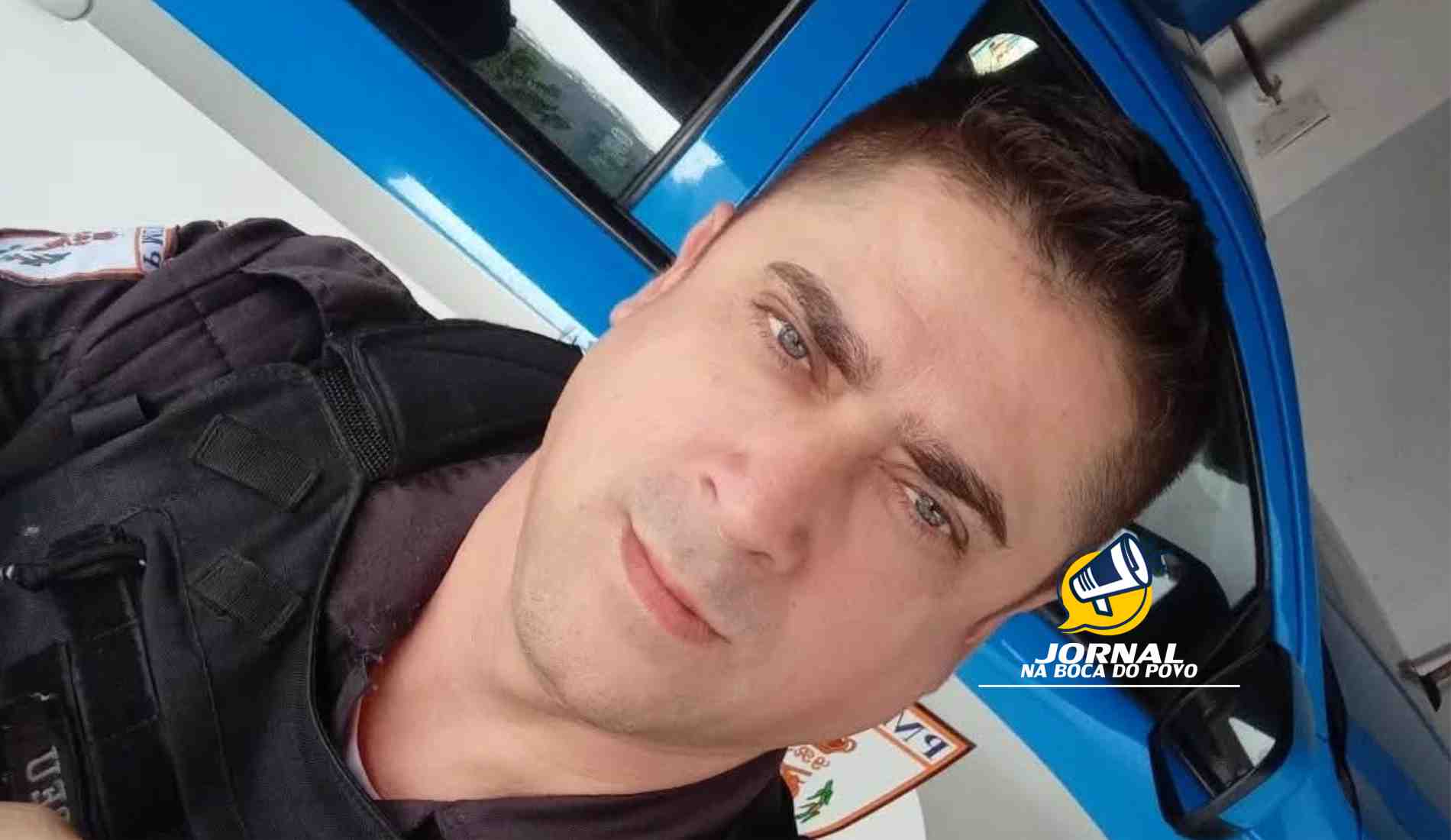 Sargento da PM morre ao passar mal após partida de futebol no 29°BPM, em Itaperuna