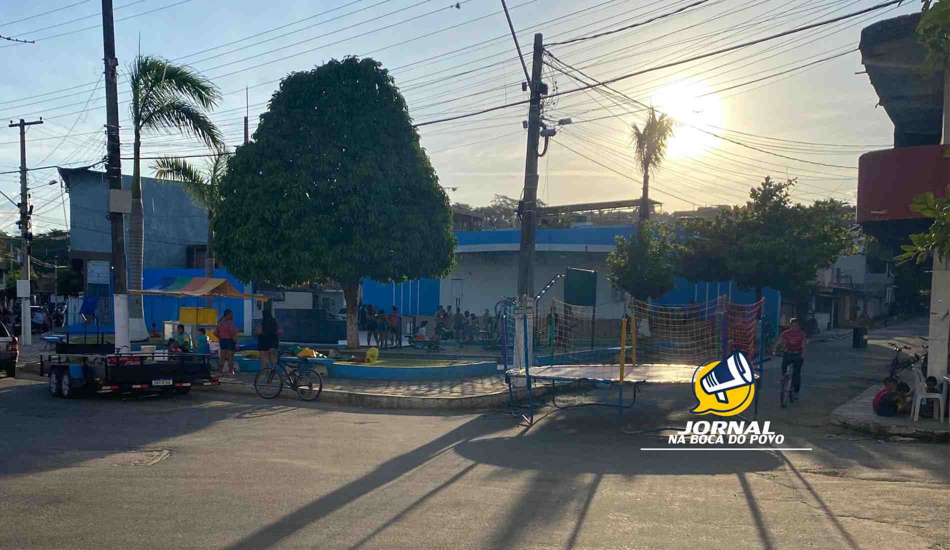 Festa da Primavera no bairro Cidade Nova em Pádua já tem data marcada