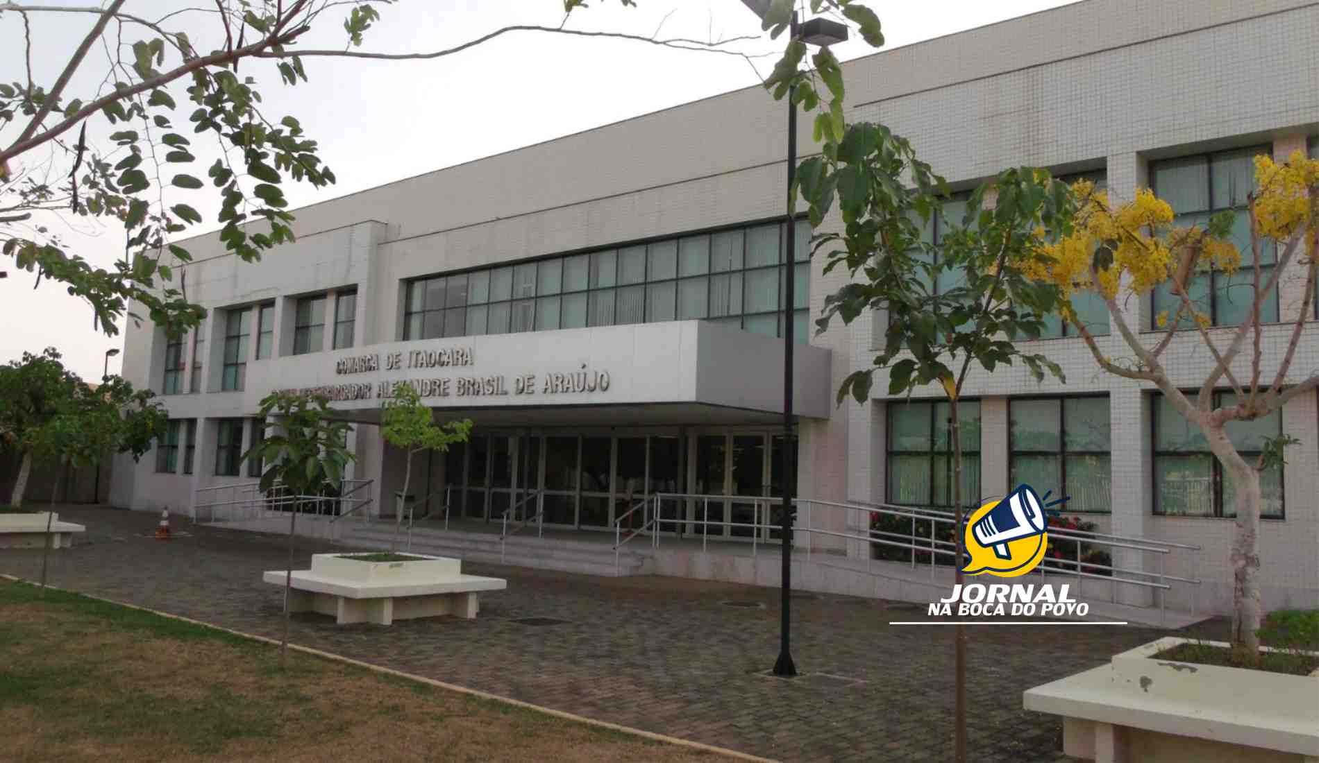 Acusado de tentar matar a ex-sogra e neto dela em Itaocara é condenado a 20 anos de prisão