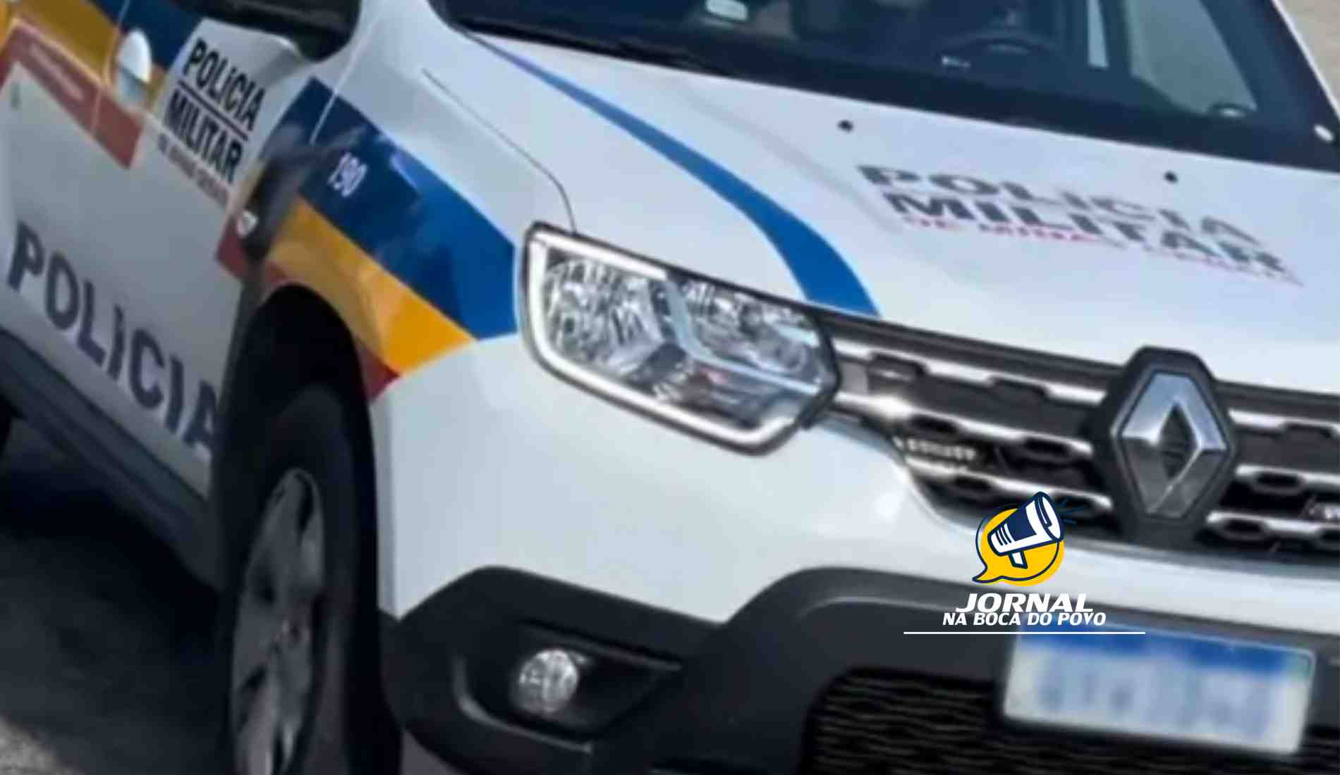 Homem é encontrado morto e parcialmente carbonizado na divisa entre Minas Gerais e Rio de Janeiro