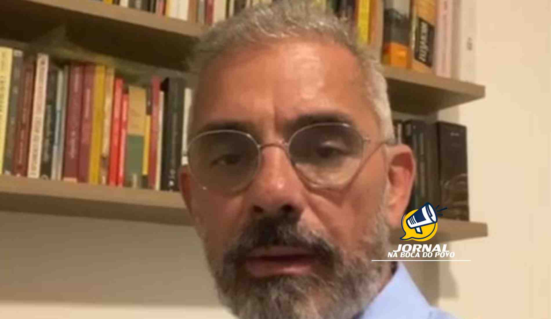 Vídeo: Delegado de Santo Antônio de Pádua alerta para aumento do crime de extorsão por telefone
