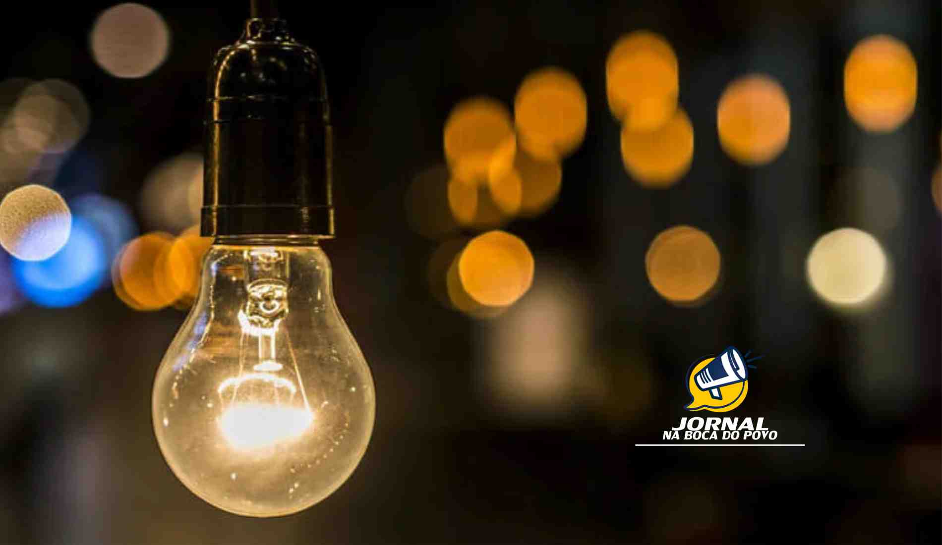 Aneel mantém bandeira vermelha em outubro, e conta de luz segue mais cara