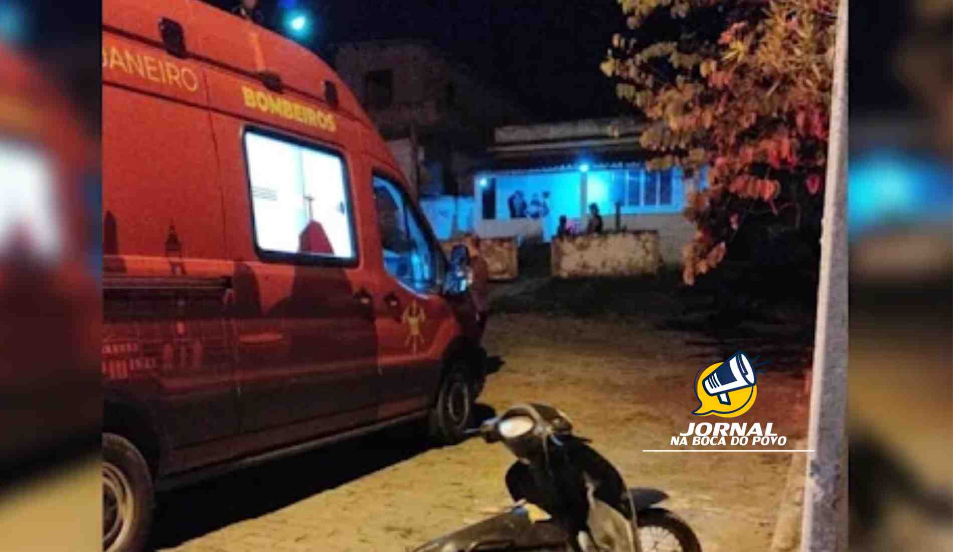 Mulher é morta a tiros em Três Irmãos; namorado foi preso