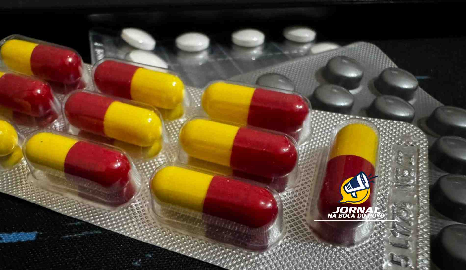 Câmara aprova regras para comercialização de remédios em supermercados