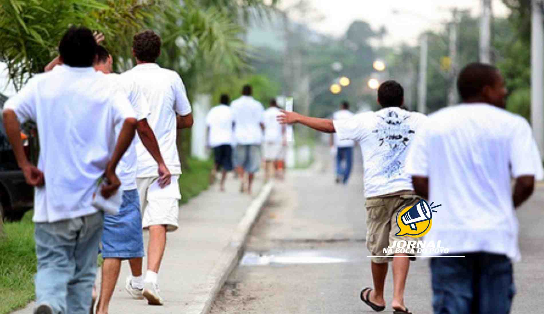 Rio de Janeiro terá regras mais rígidas para concessão de saída temporária de unidades prisionais