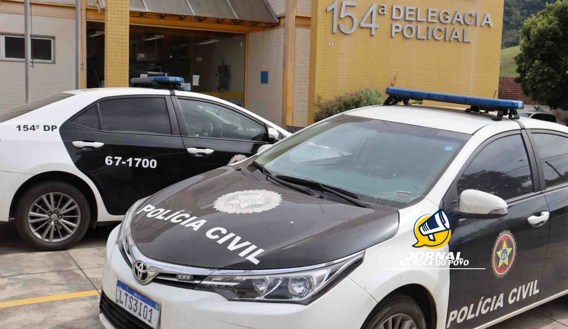 Mãe denuncia pastor de Macuco por importunação sexual contra menino de 15 anos