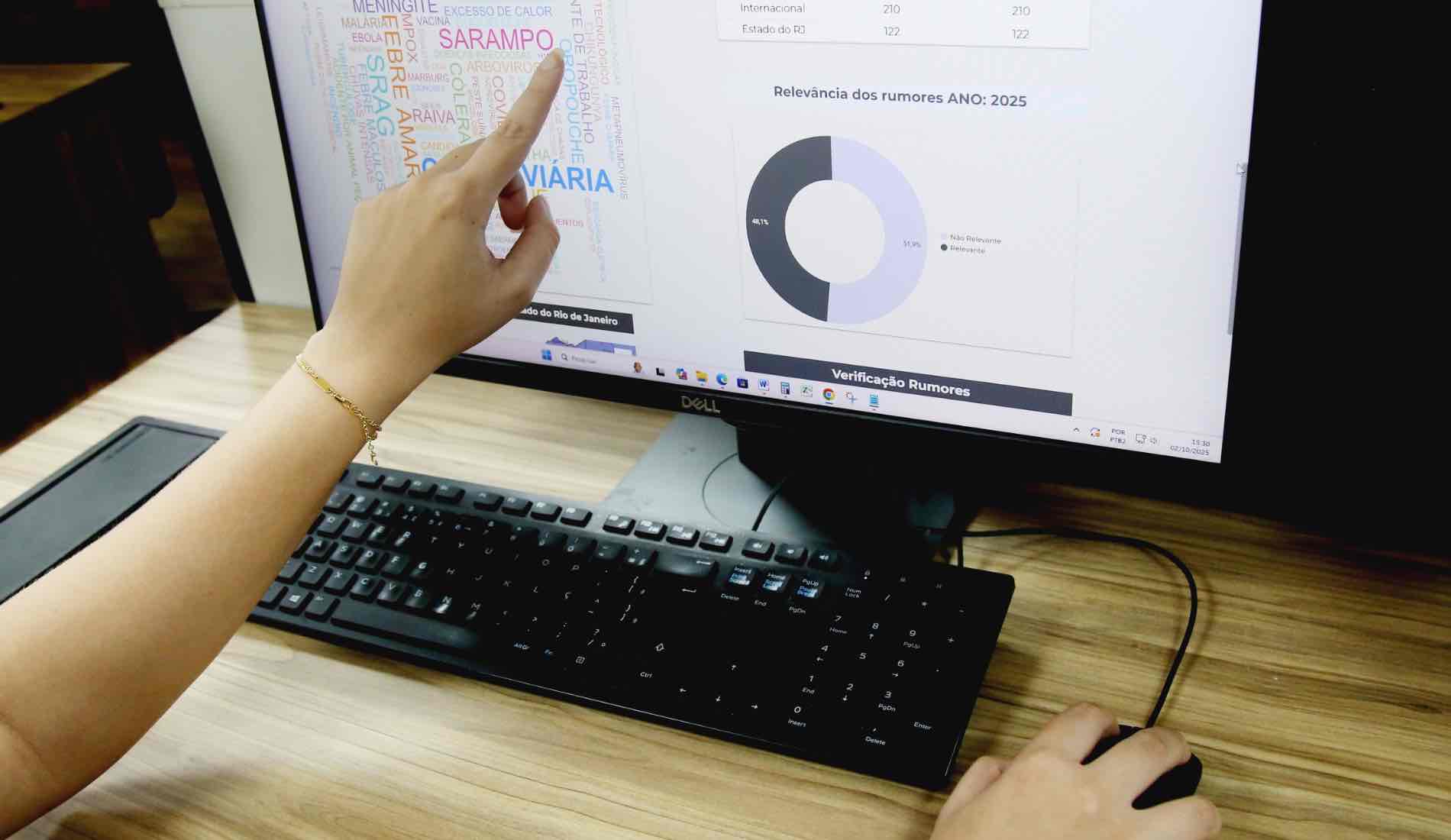 Governo do Rio emite alerta aos 92 municípios sobre intoxicação por metanol