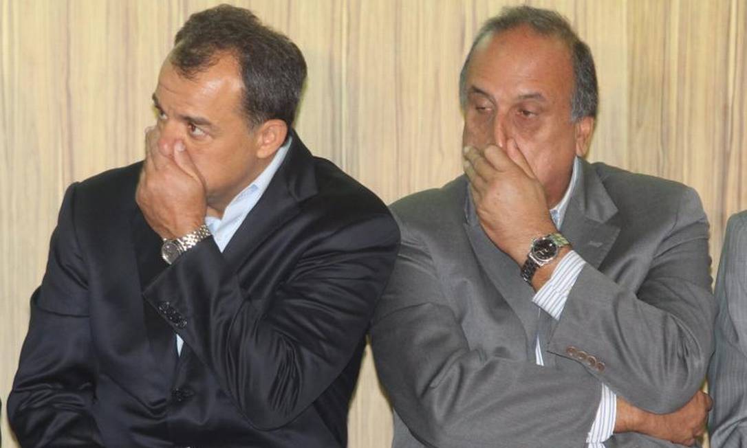 MPRJ obtém condenação de Cabral, Pezão e Hudson Braga por esquema bilionário de corrupção envolvendo incentivos fiscais e doações eleitorais