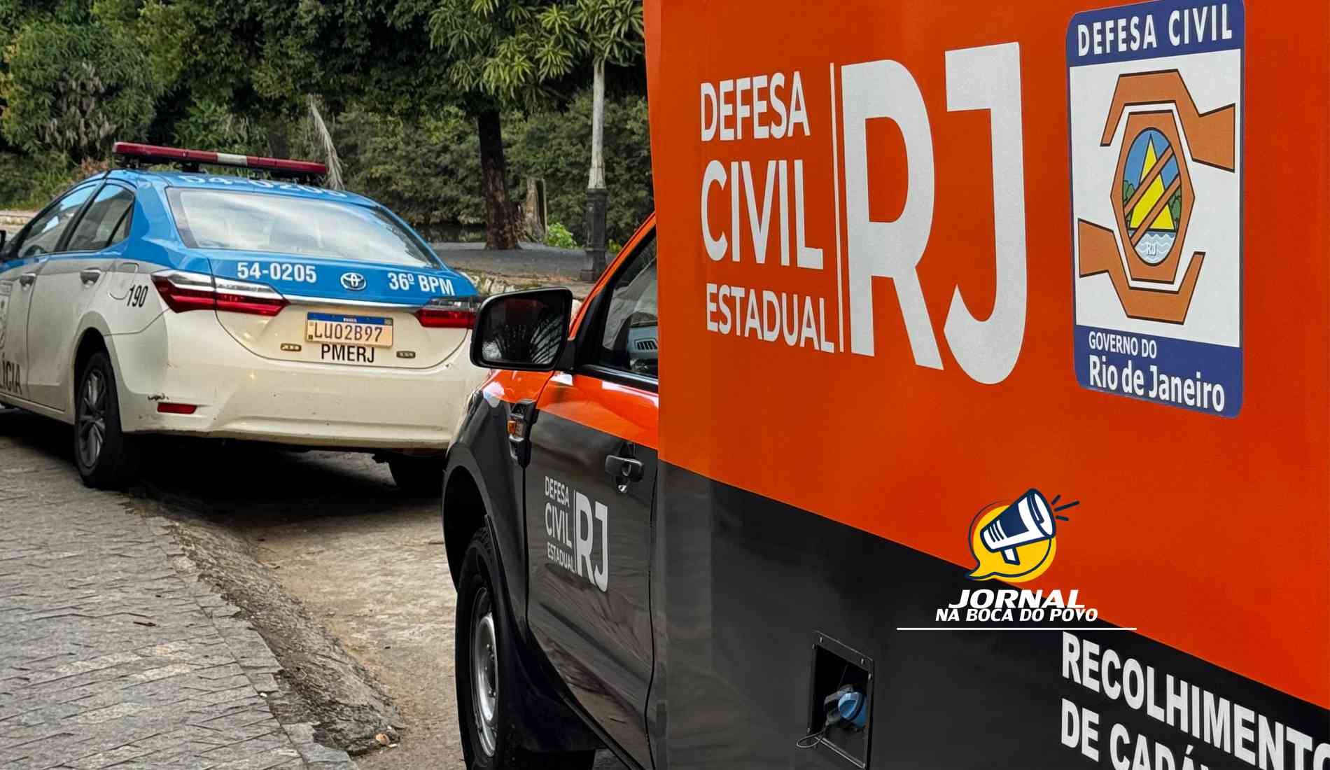 Mulher é encontrada morta em residência em Cambuci; polícia investiga