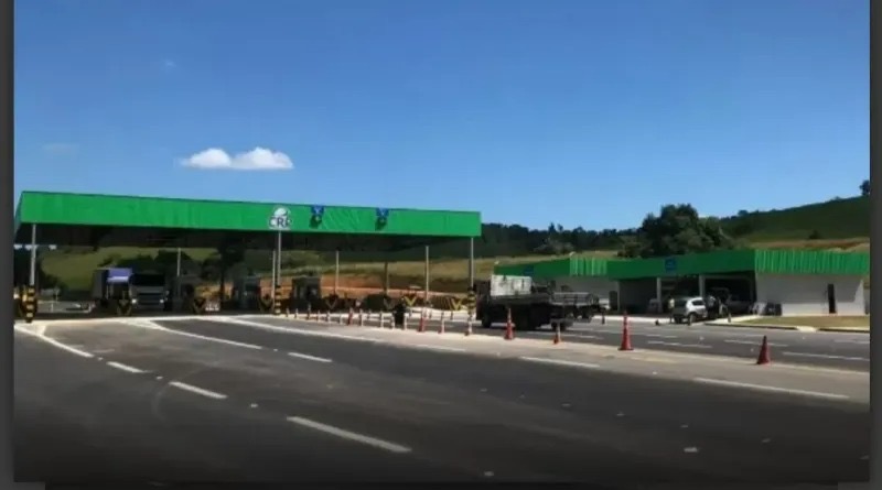 JUSTIÇA ESTABELECE PRAZO DE 24 HORAS PARA SUSPENDER A COBRANÇA DE PEDÁGIO EM PIRAPETINGA POR DESCUMPRIMENTO CONTRATUAL