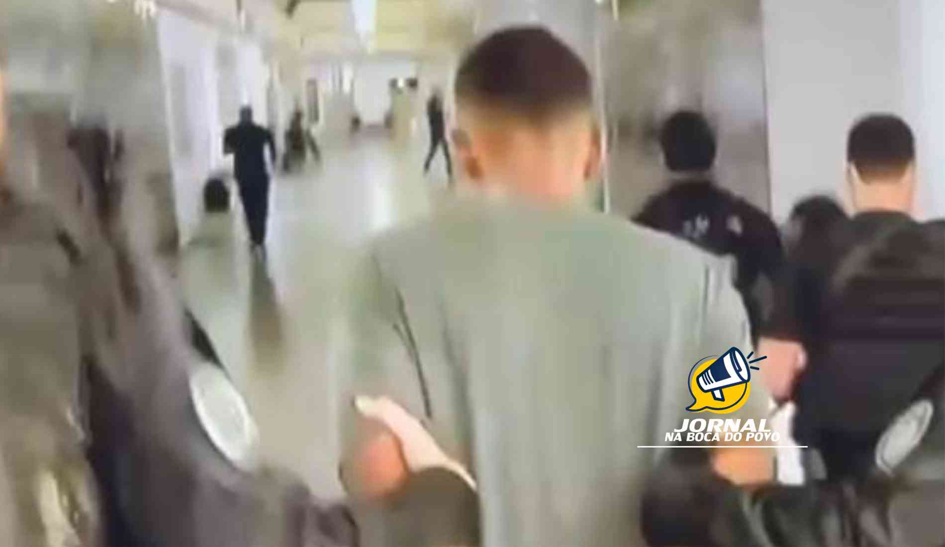 Miracemense foragido é preso em megaoperação no Rio de Janeiro