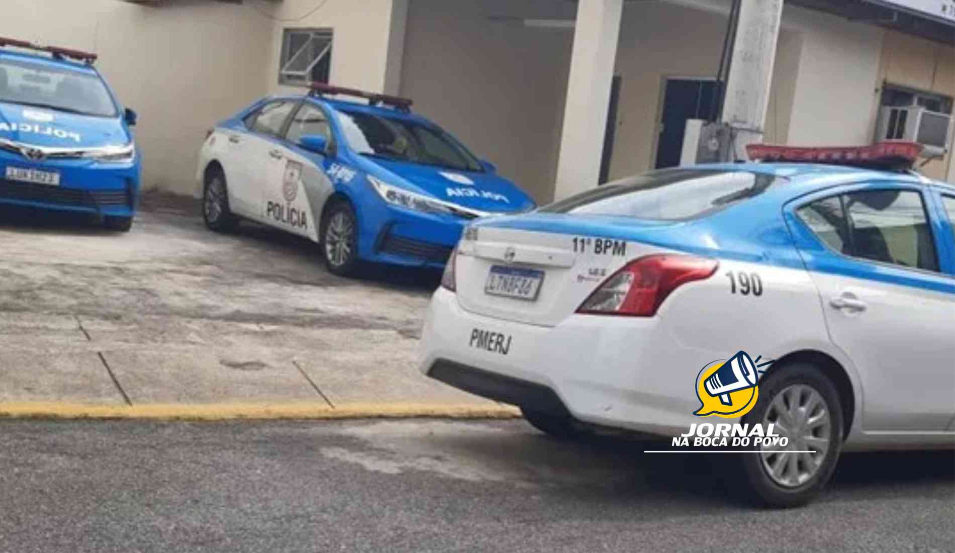 Homem morre após ser esfaqueado ao defender irmã em discussão em Cantagalo