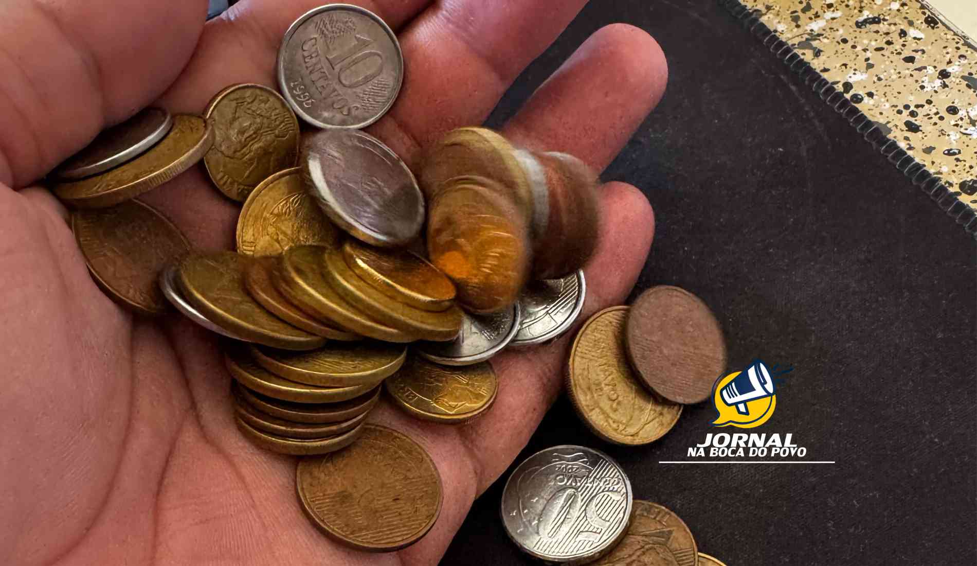 Governo reduz estimativa do salário mínimo de 2026 para R$ 1.627