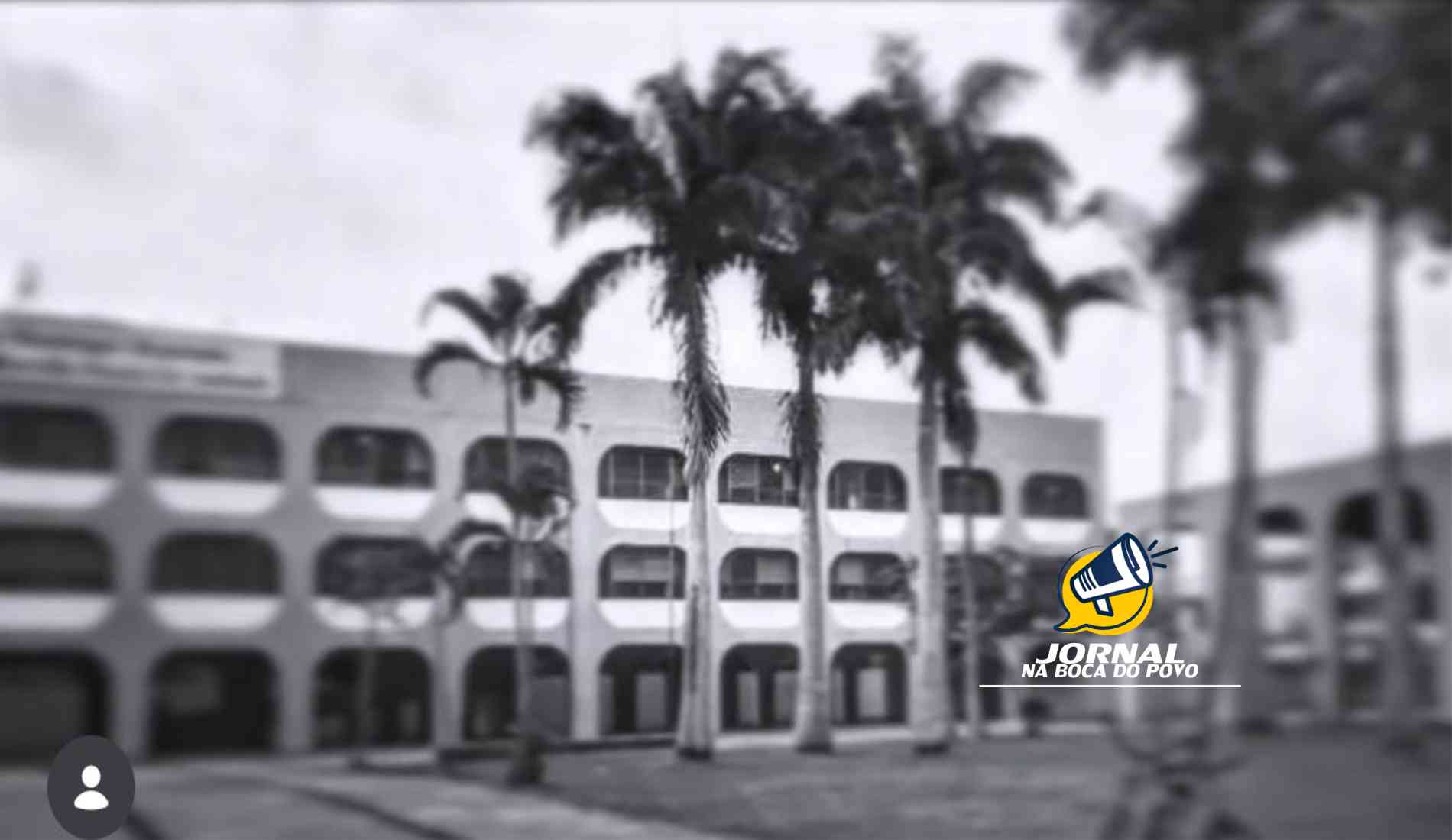 Pádua: Colégio EMDAMDA é alvo de vandalismo